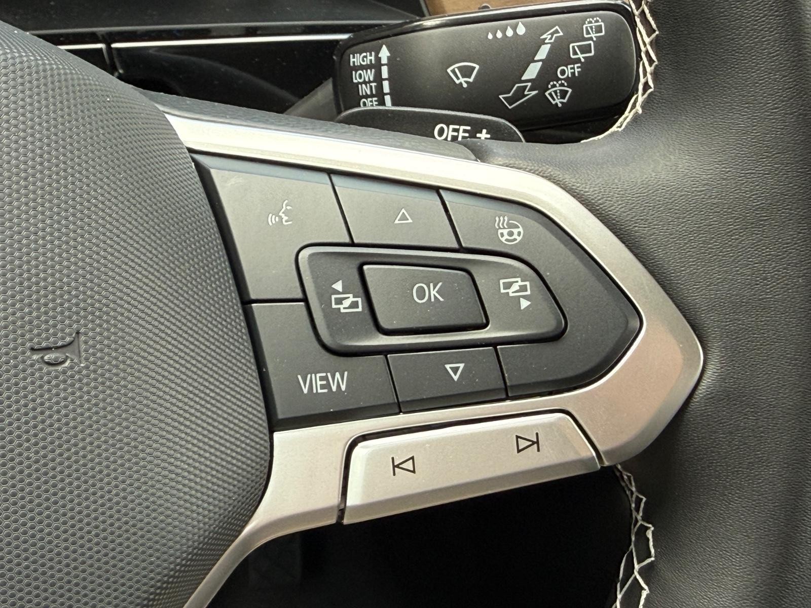 Volkswagen Atlas Vehicle Image 12