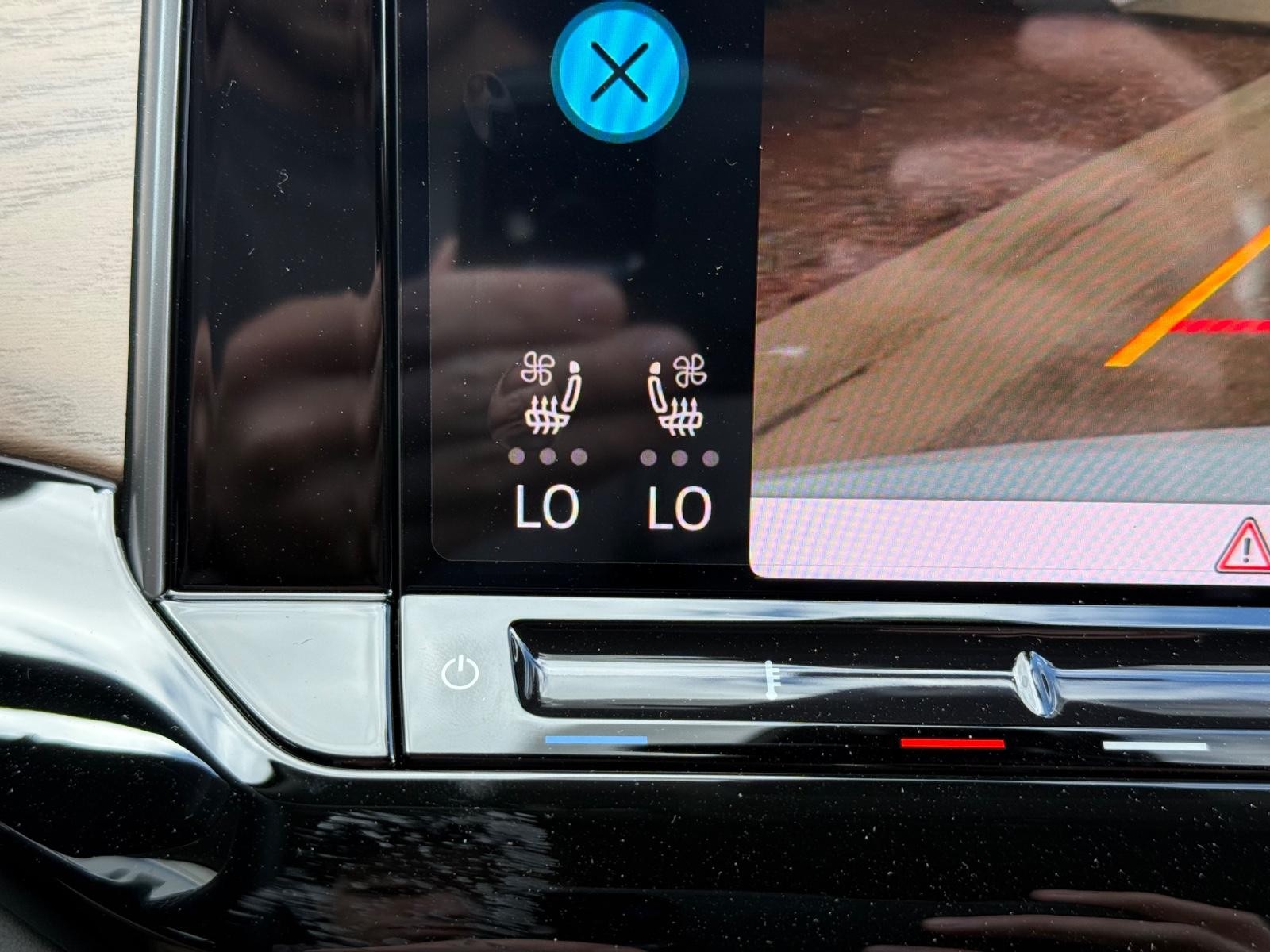 Volkswagen Atlas Vehicle Image 14