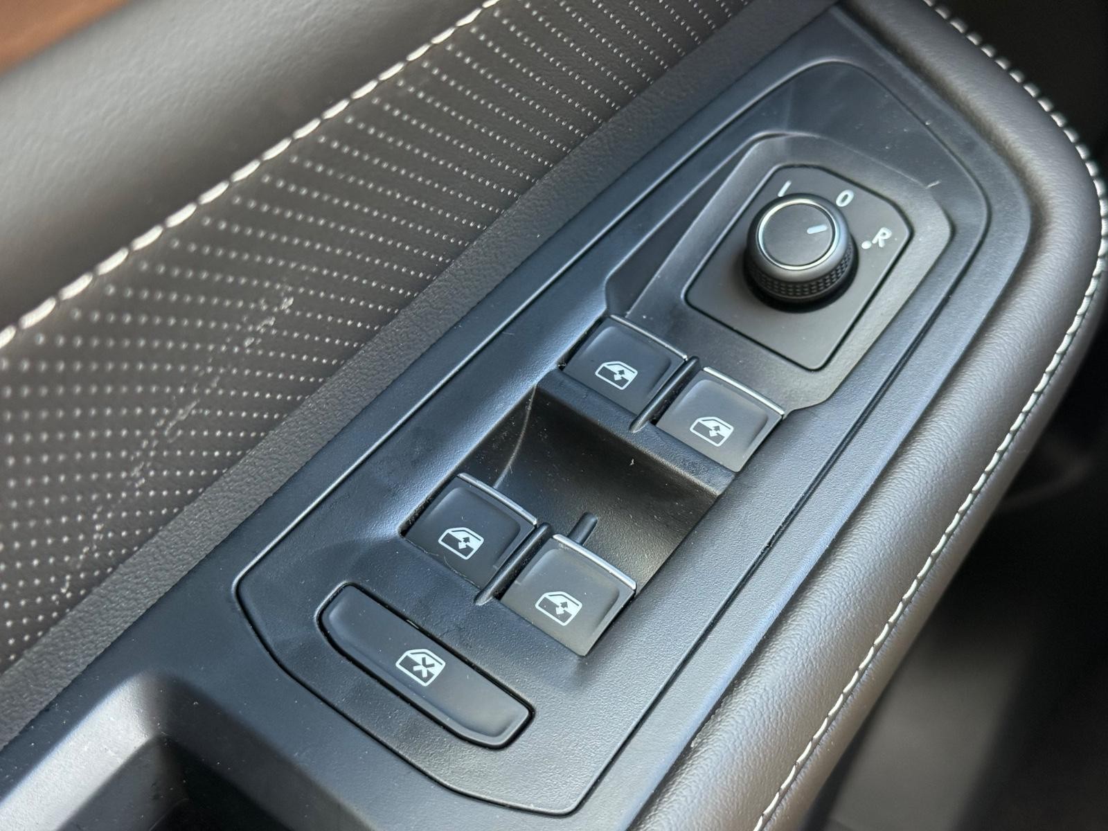 Volkswagen Atlas Vehicle Image 15