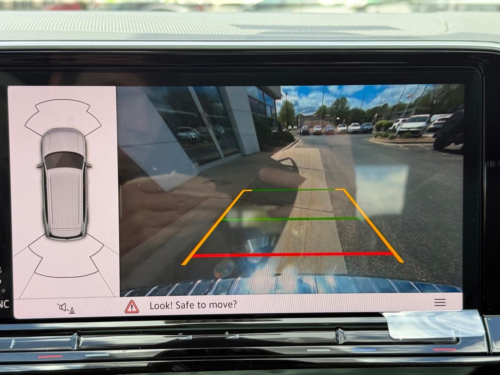 Volkswagen Atlas Vehicle Image 13