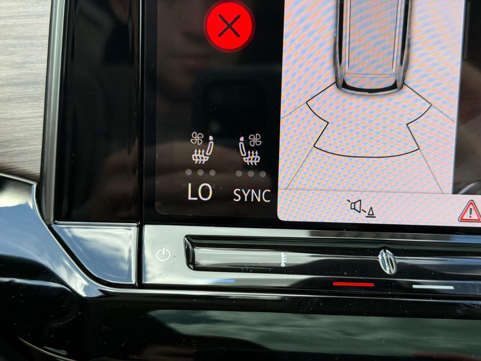 Volkswagen Atlas Vehicle Image 14