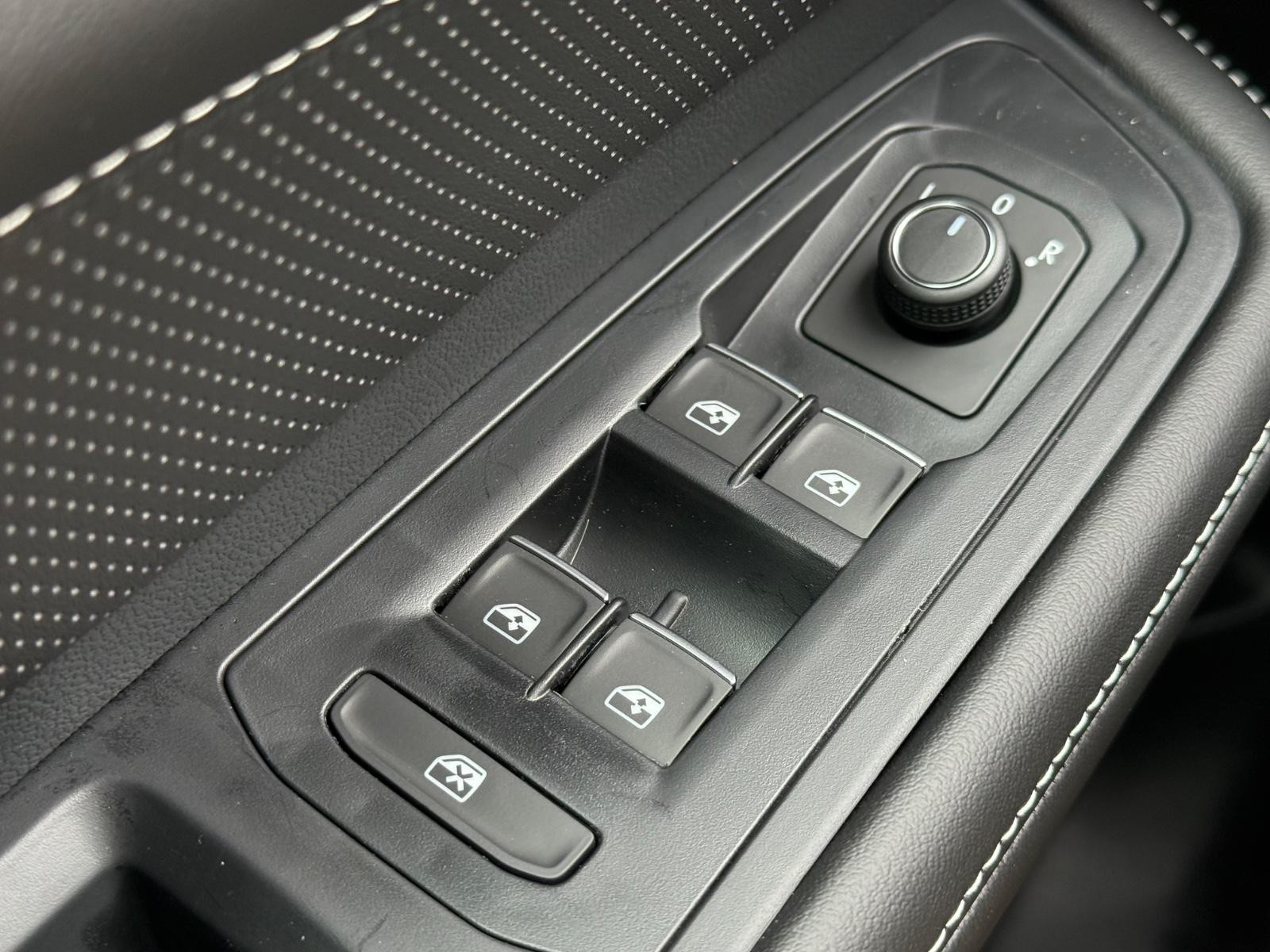 Volkswagen Atlas Vehicle Image 16
