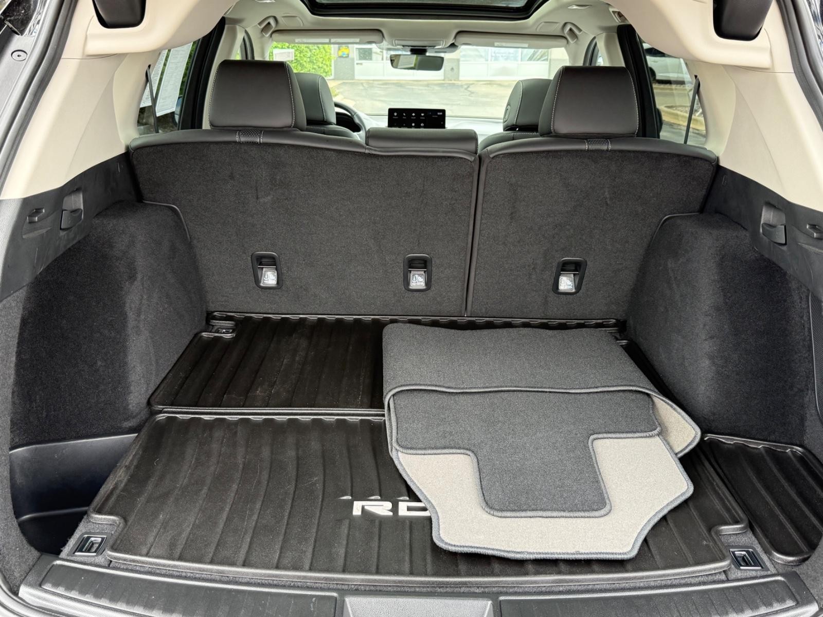Acura RDX Vehicle Image 05