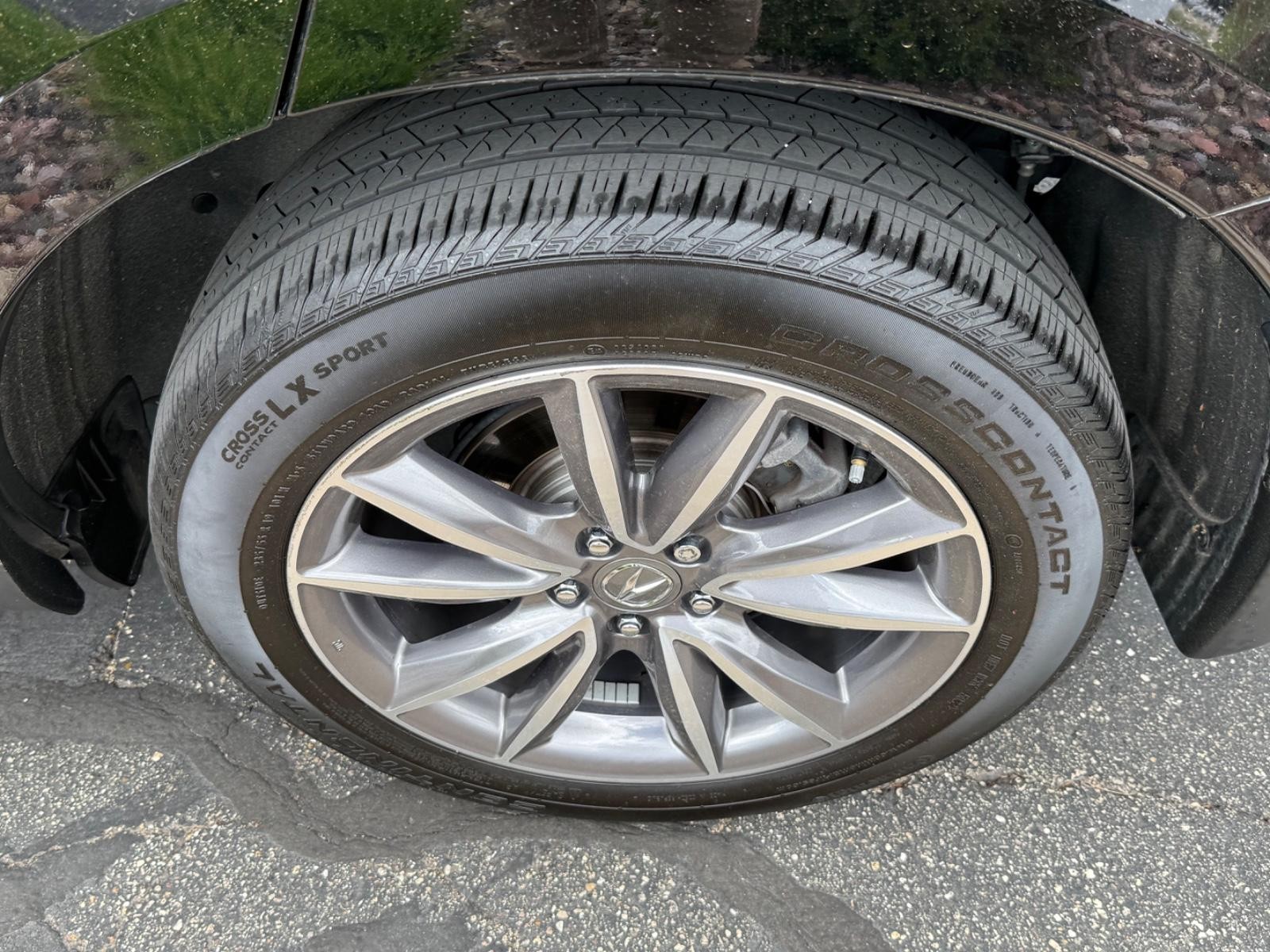 Acura RDX Vehicle Image 07