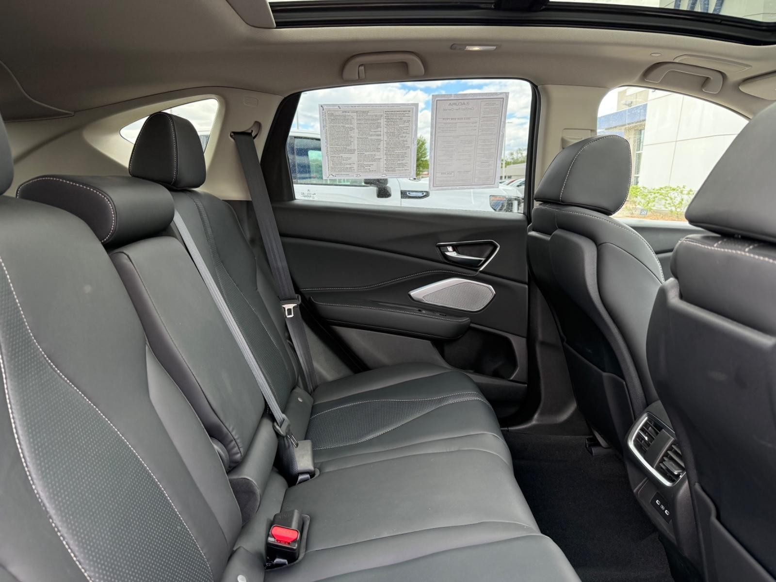 Acura RDX Vehicle Image 10