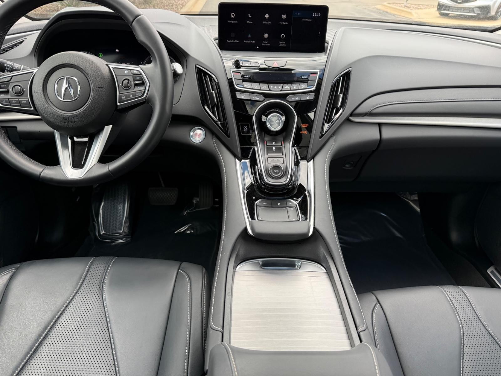 Acura RDX Vehicle Image 11