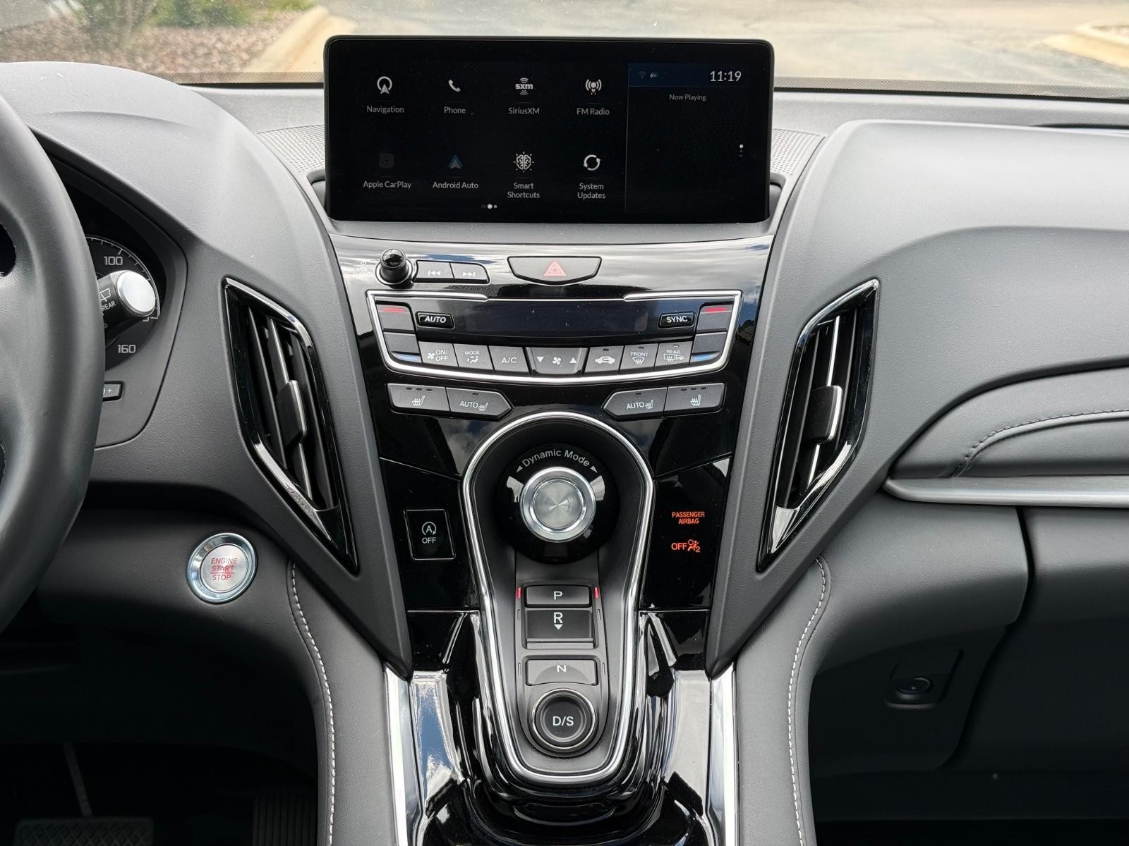 Acura RDX Vehicle Image 12