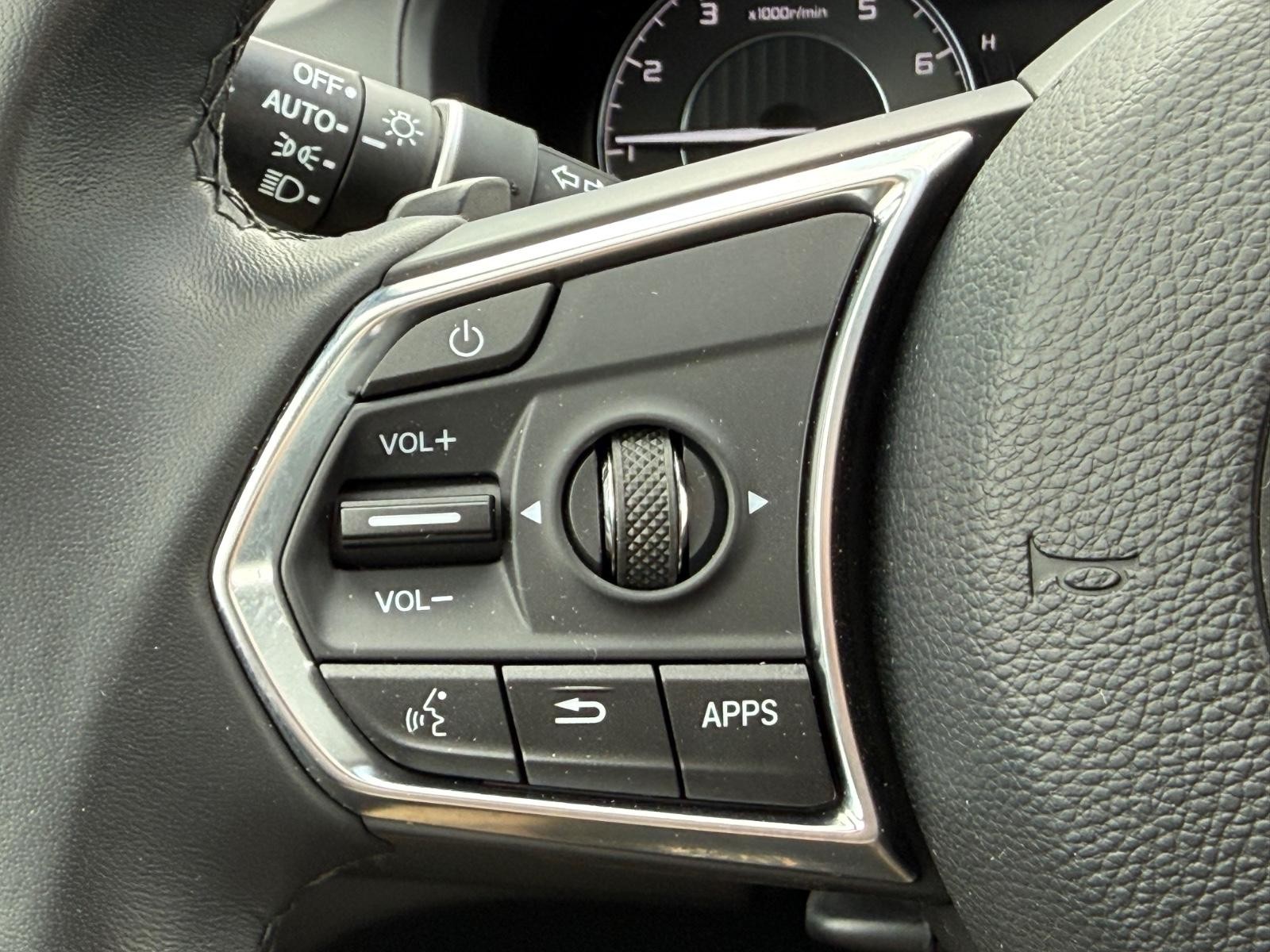 Acura RDX Vehicle Image 18