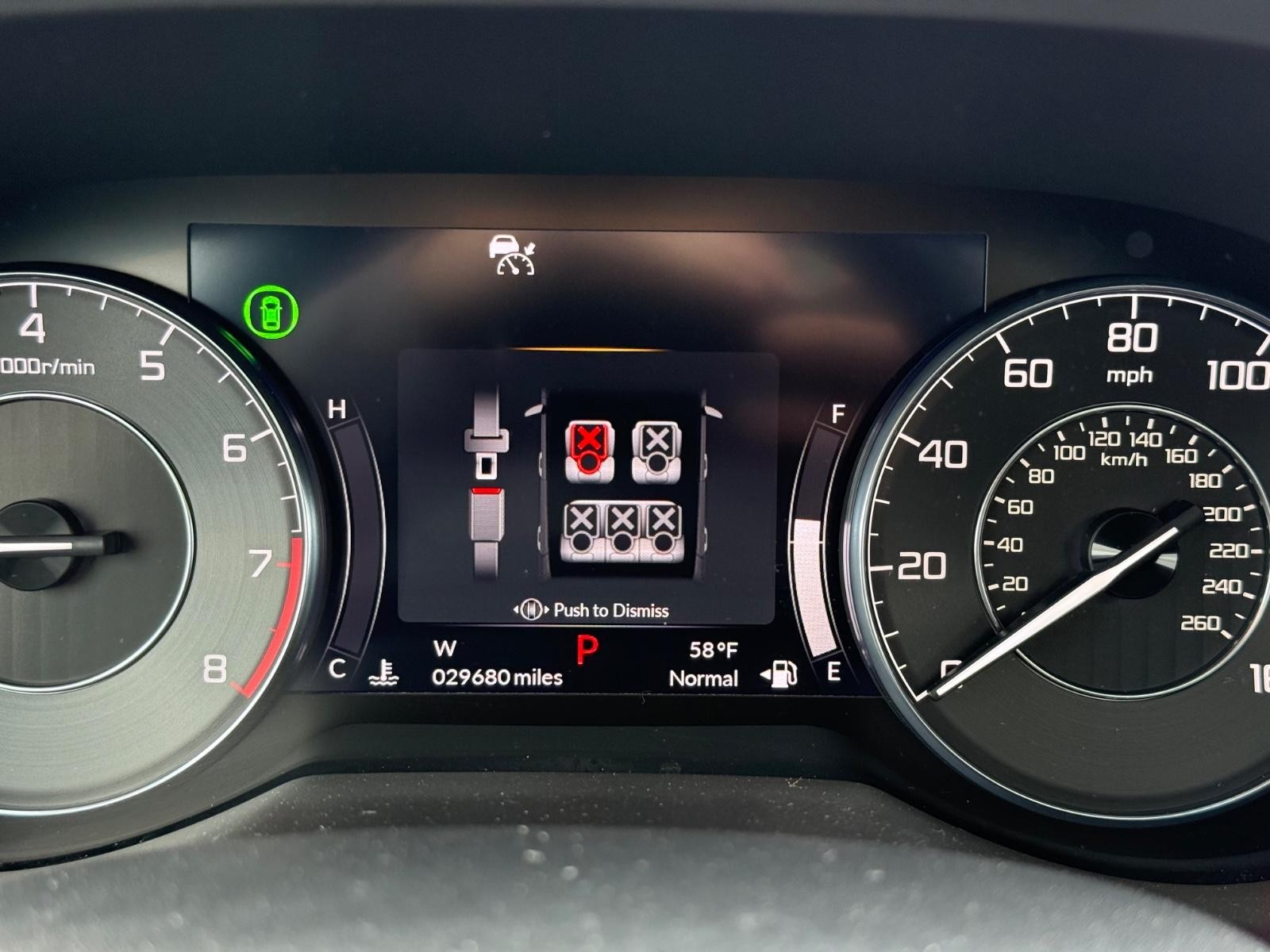 Acura RDX Vehicle Image 20