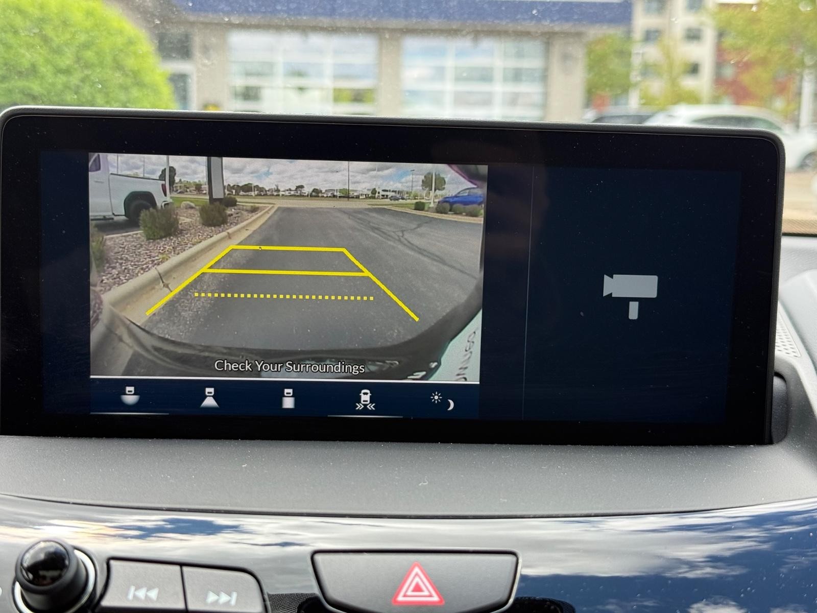 Acura RDX Vehicle Image 21