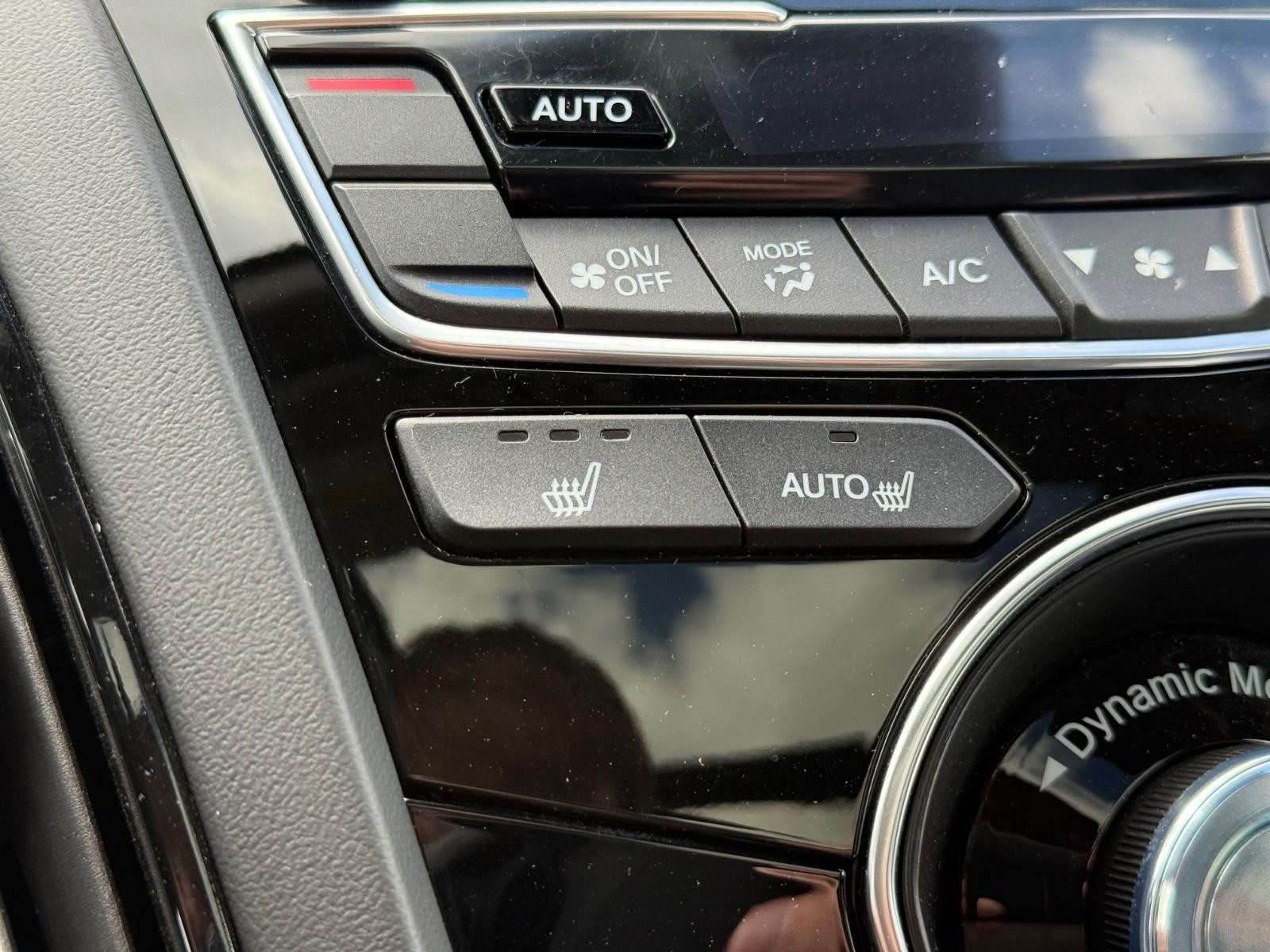 Acura RDX Vehicle Image 23