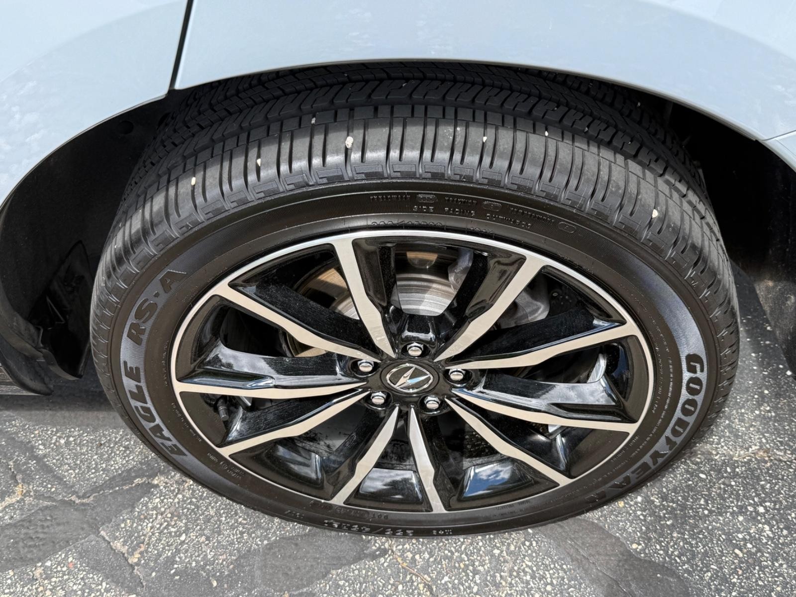 Acura RDX Vehicle Full-screen Gallery Image 07