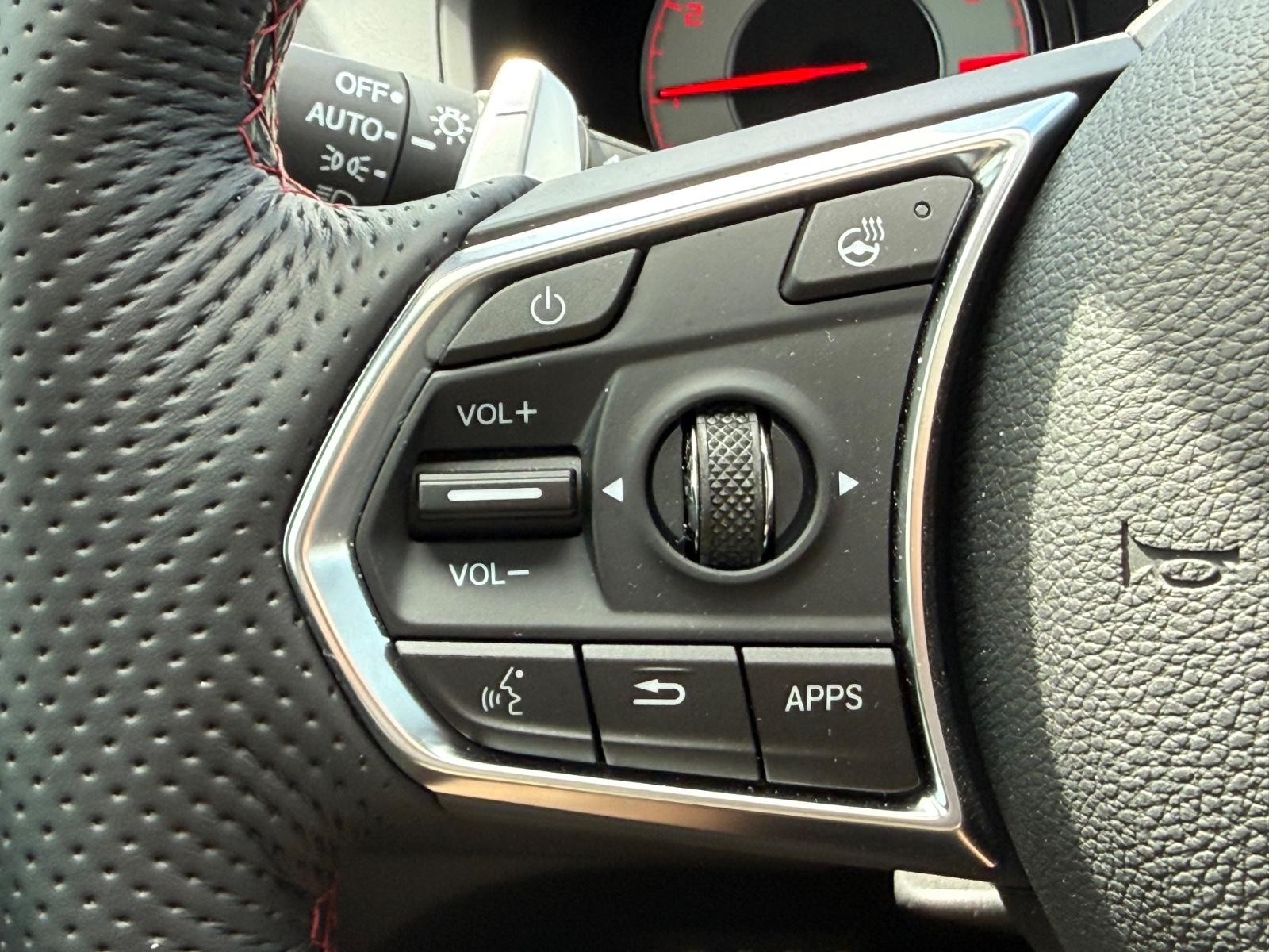 Acura RDX Vehicle Full-screen Gallery Image 17