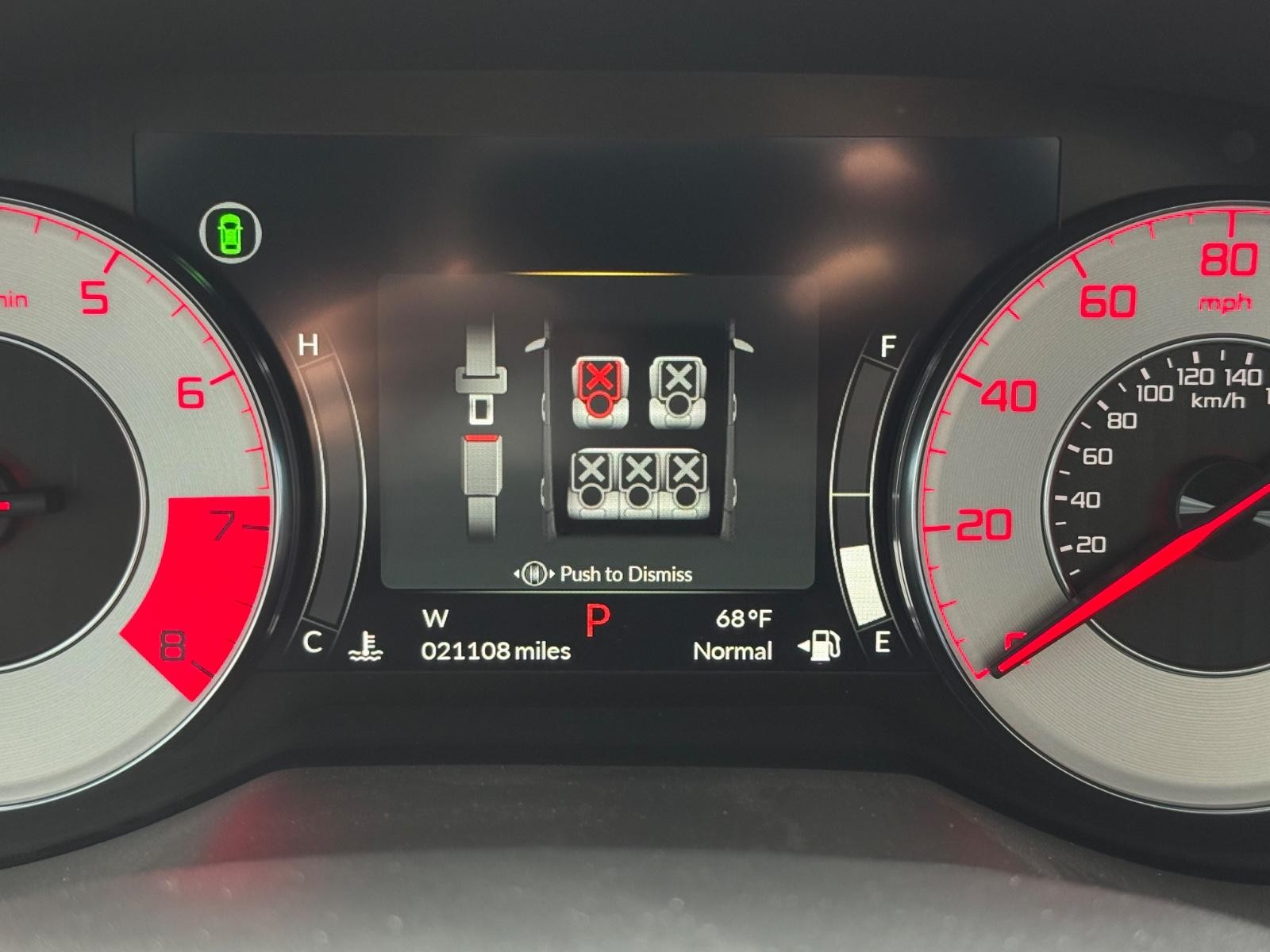 Acura RDX Vehicle Full-screen Gallery Image 19
