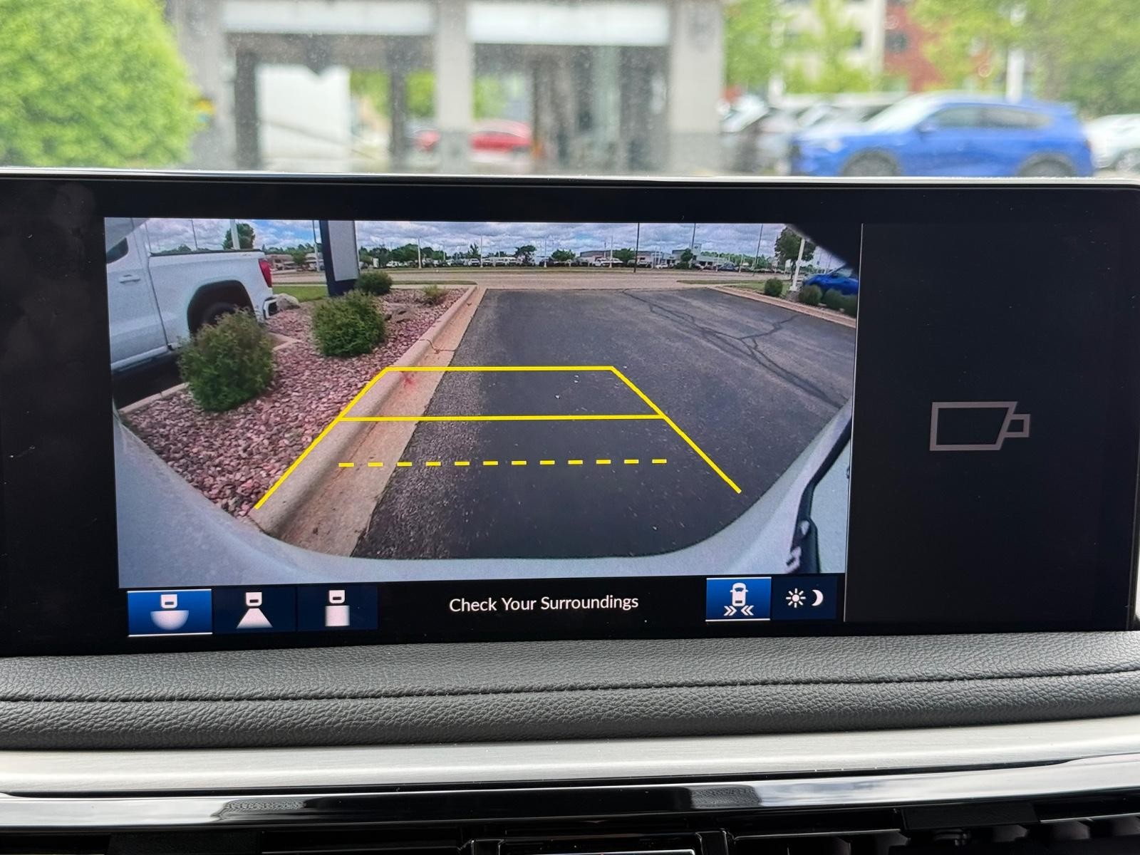 Acura MDX Vehicle Image 20