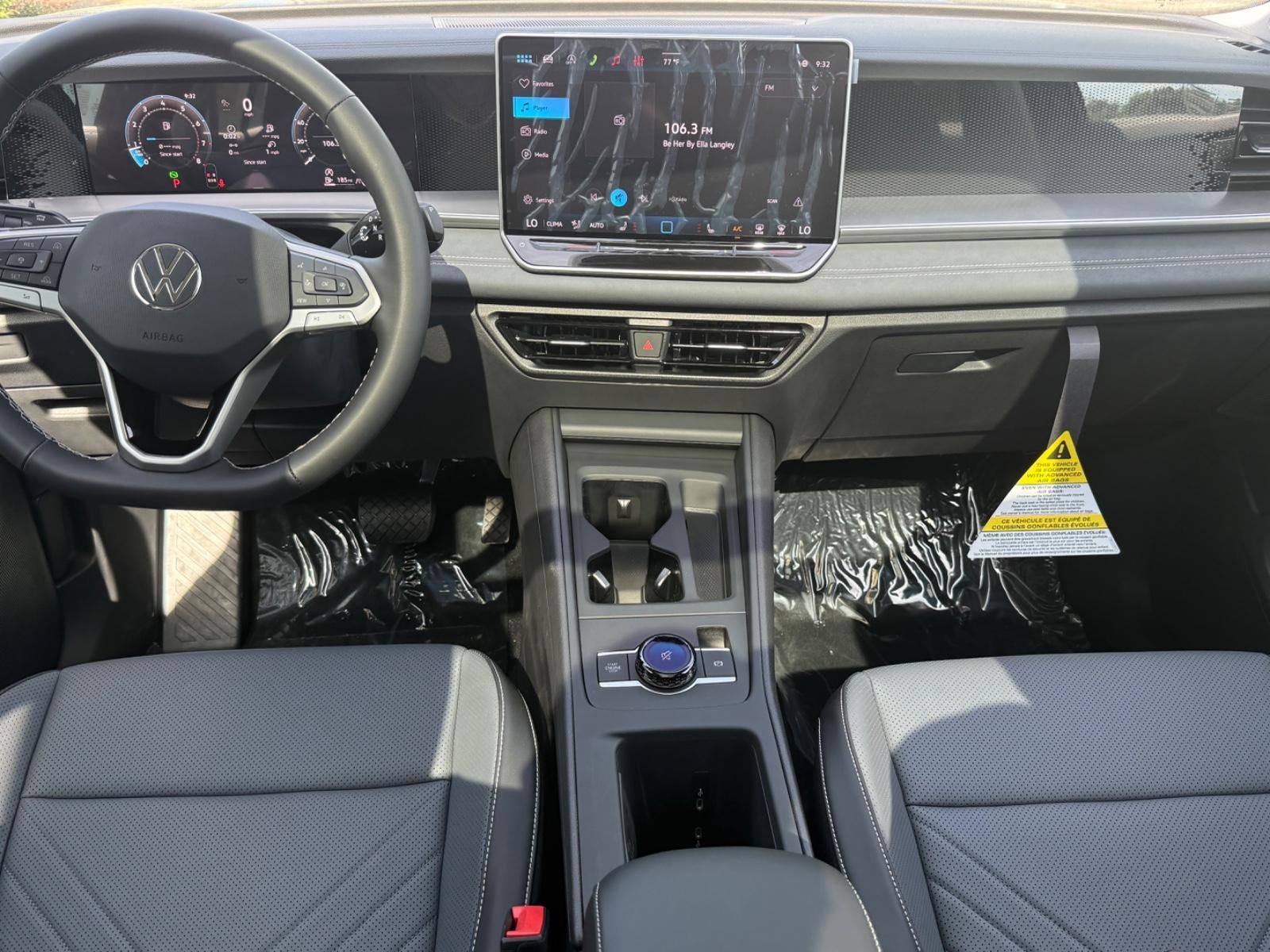 Volkswagen Tiguan Vehicle Image 06