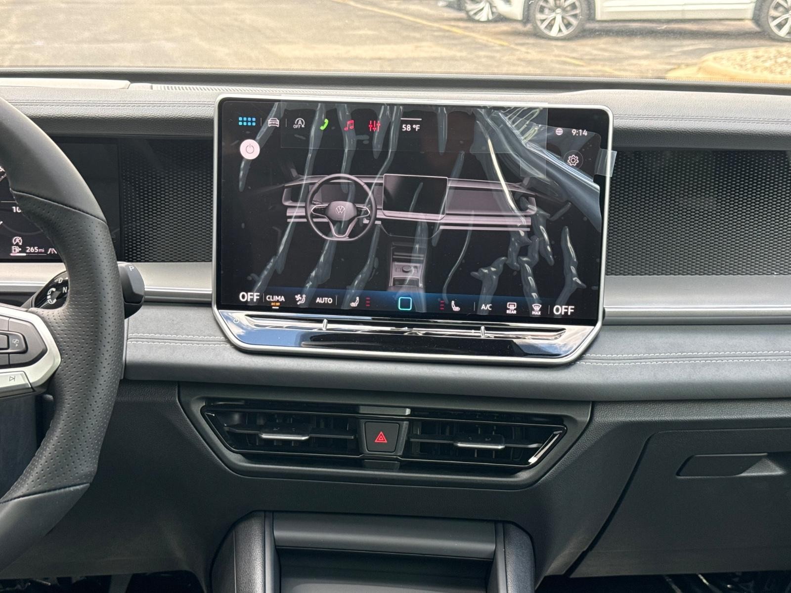 Volkswagen Tiguan Vehicle Image 07