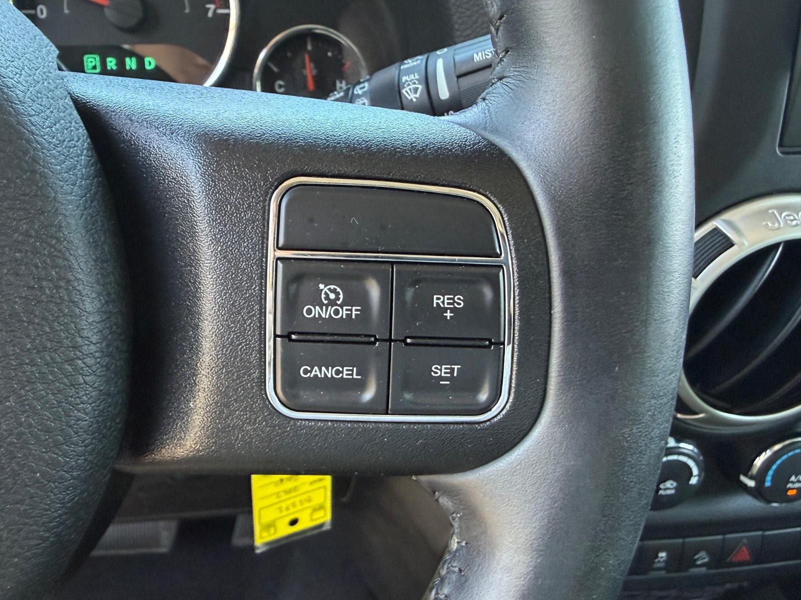 Jeep Wrangler Vehicle Image 15