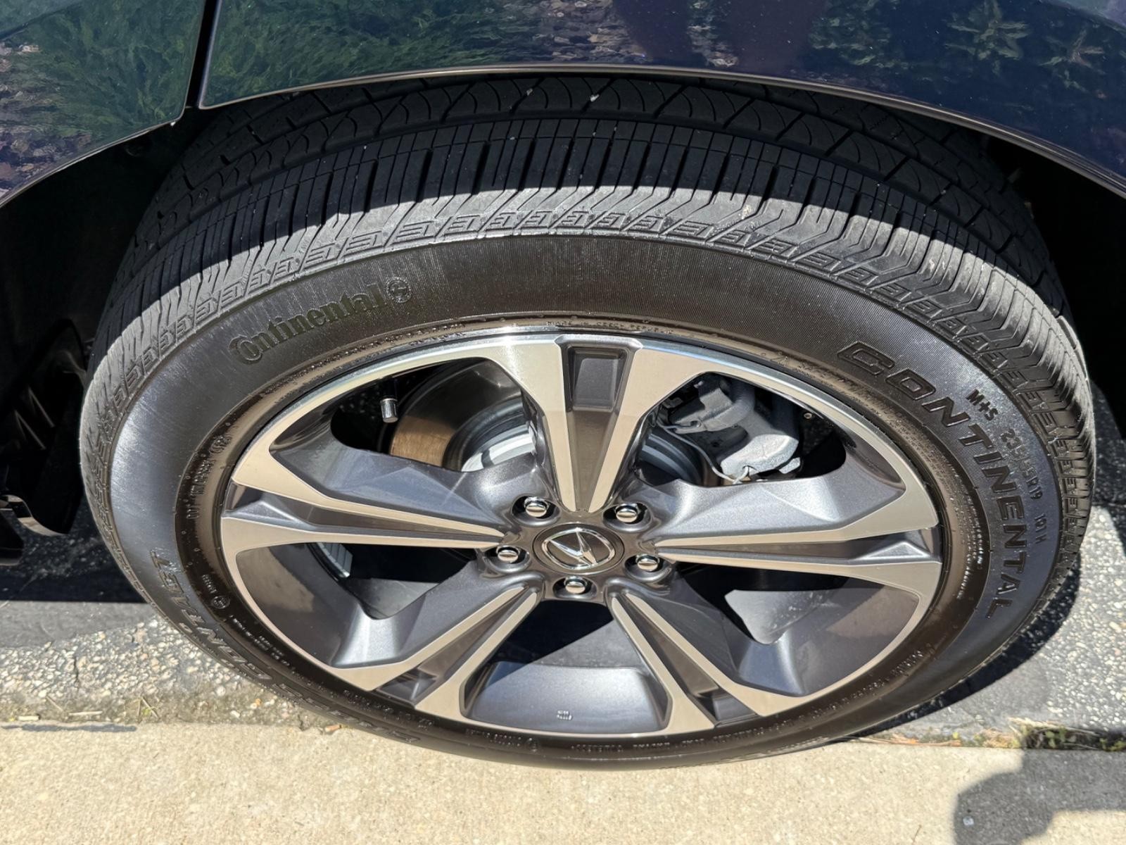 Acura RDX Vehicle Image 07