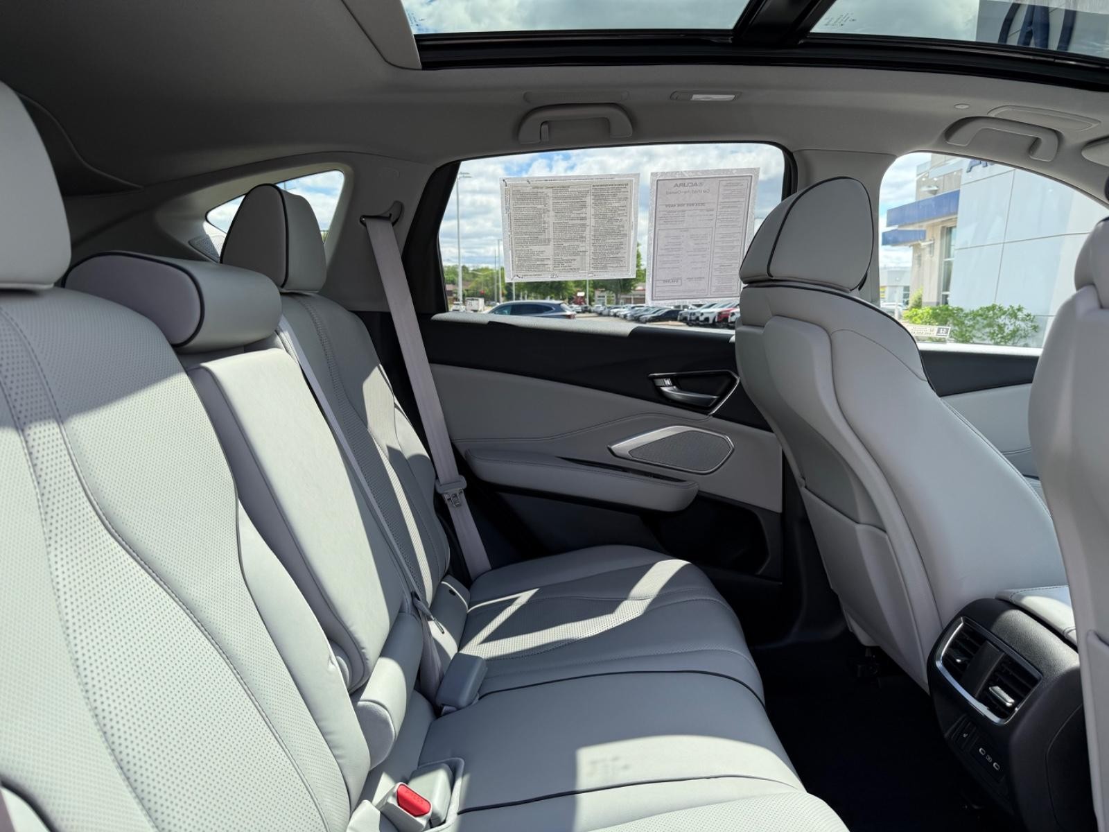 Acura RDX Vehicle Image 10