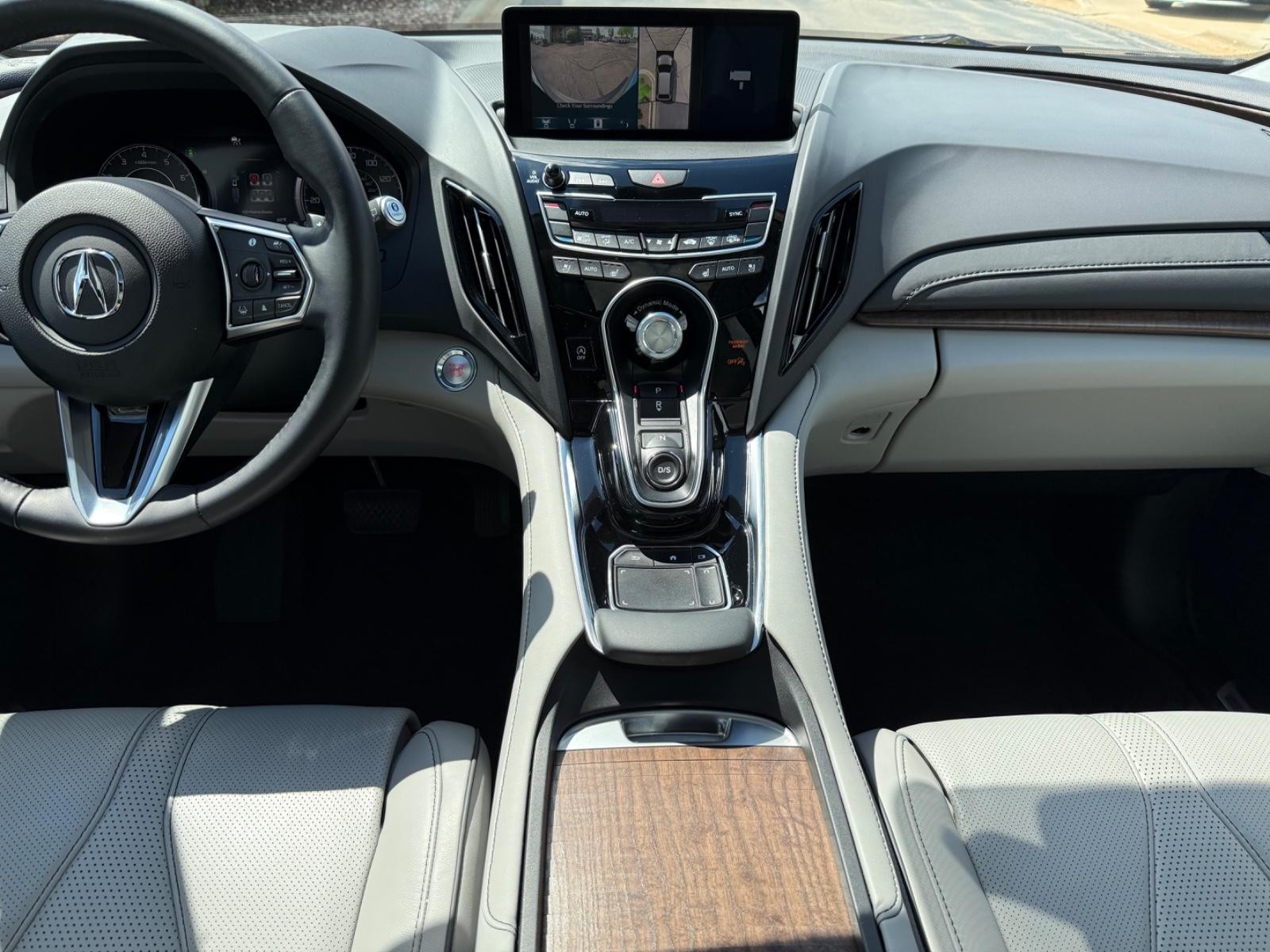 Acura RDX Vehicle Image 11