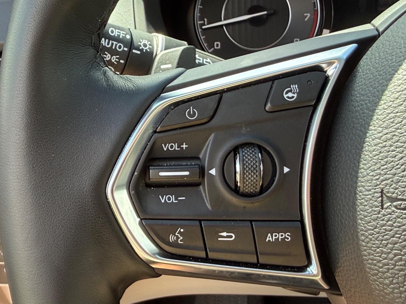 Acura RDX Vehicle Image 17