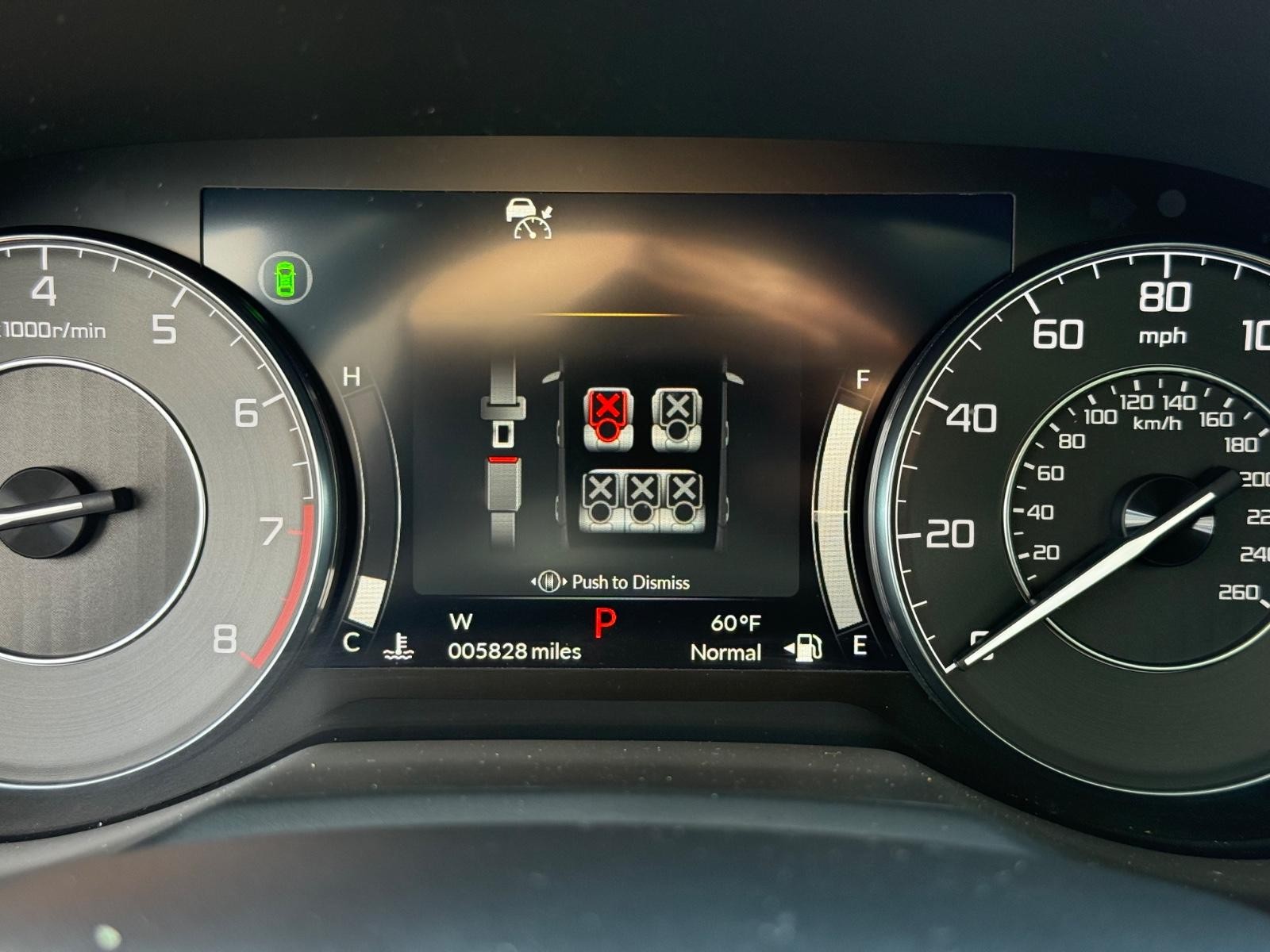 Acura RDX Vehicle Image 19