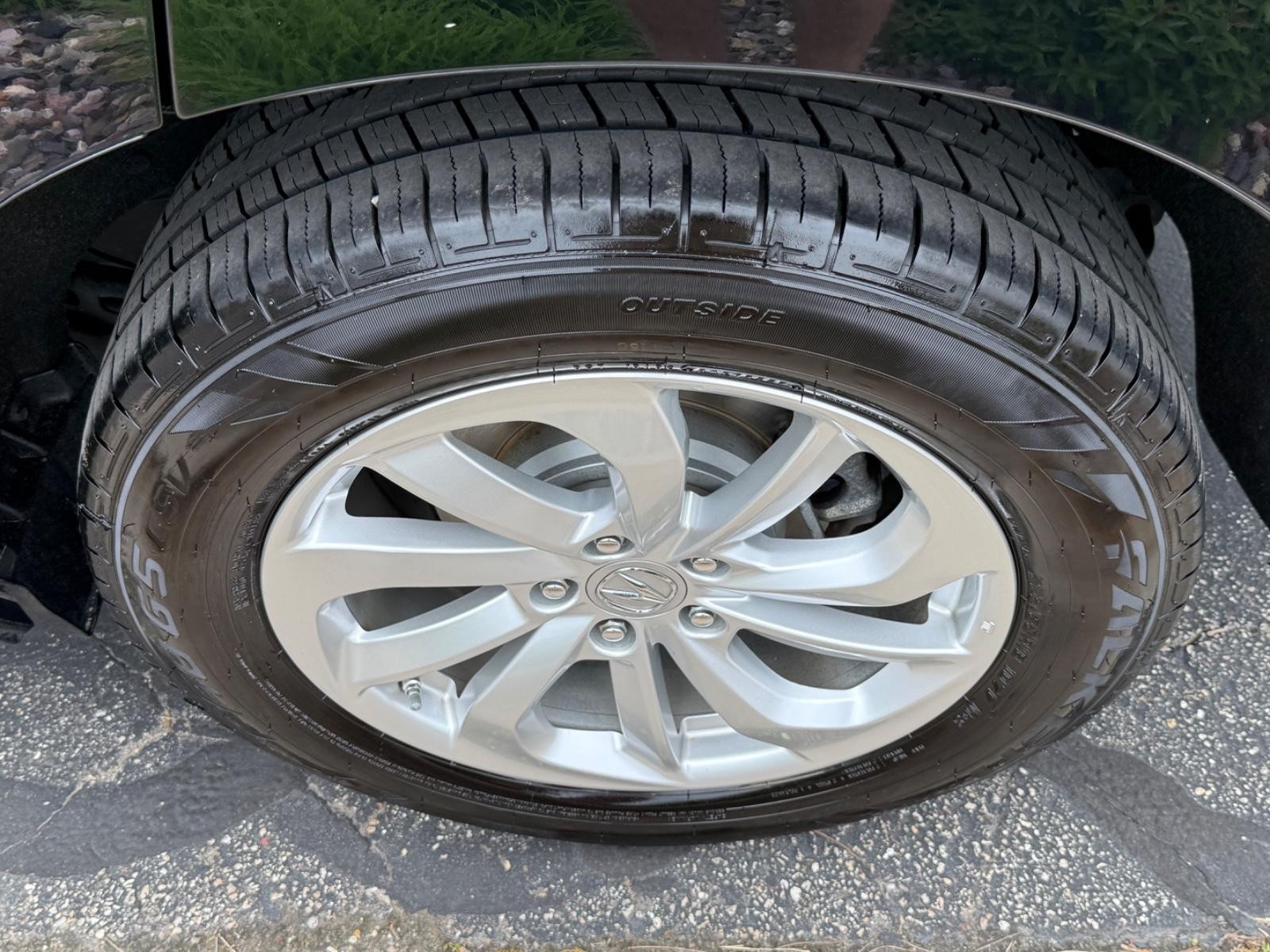 Acura RDX Vehicle Image 06