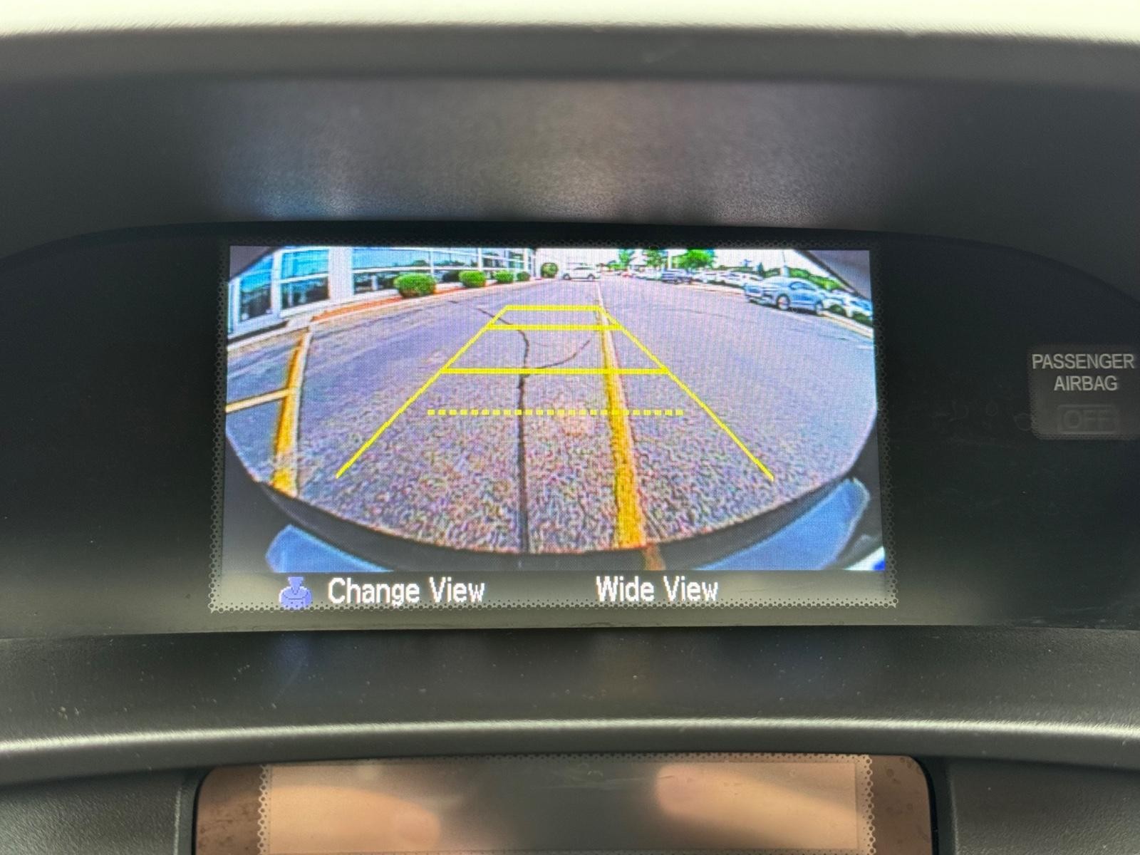 Acura RDX Vehicle Image 19