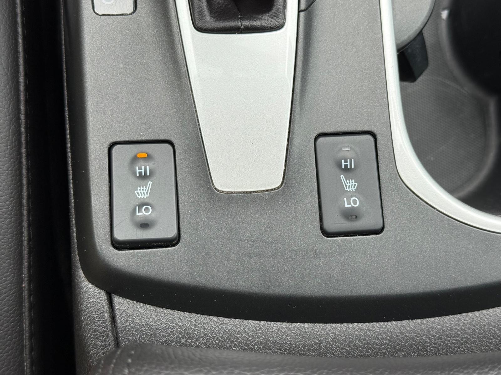 Acura RDX Vehicle Image 20