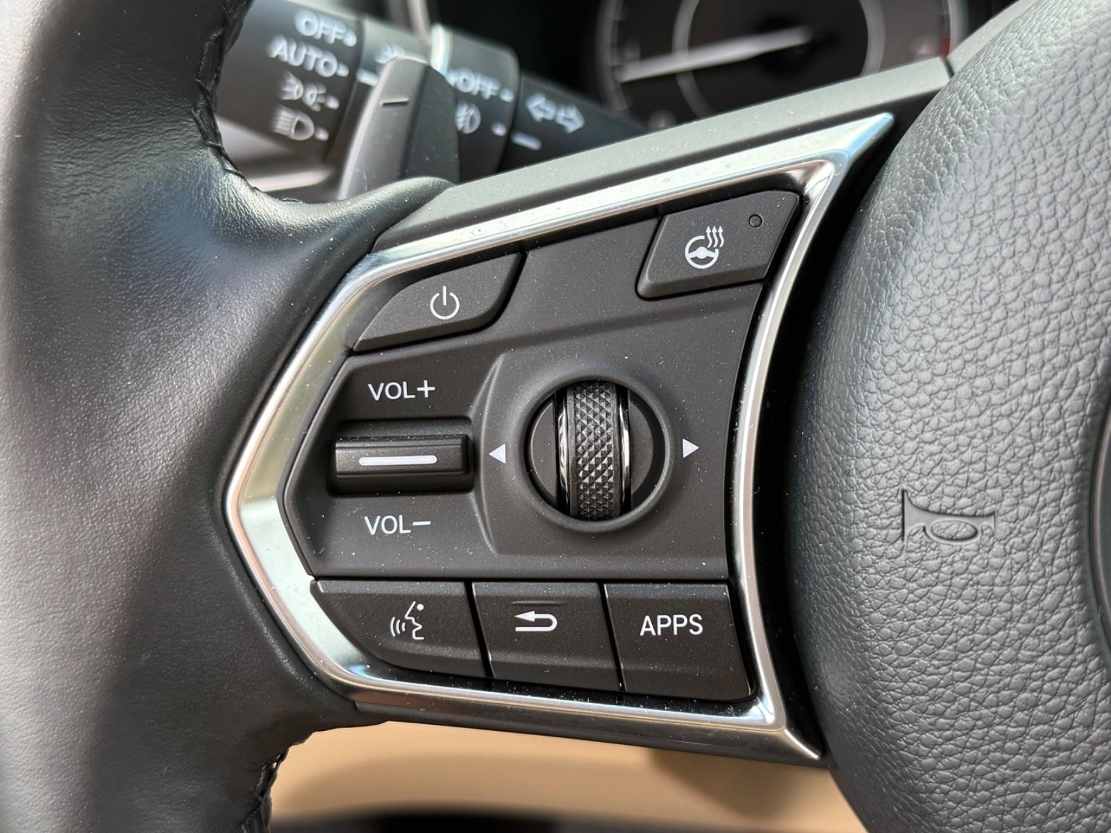 Acura TLX Vehicle Image 17