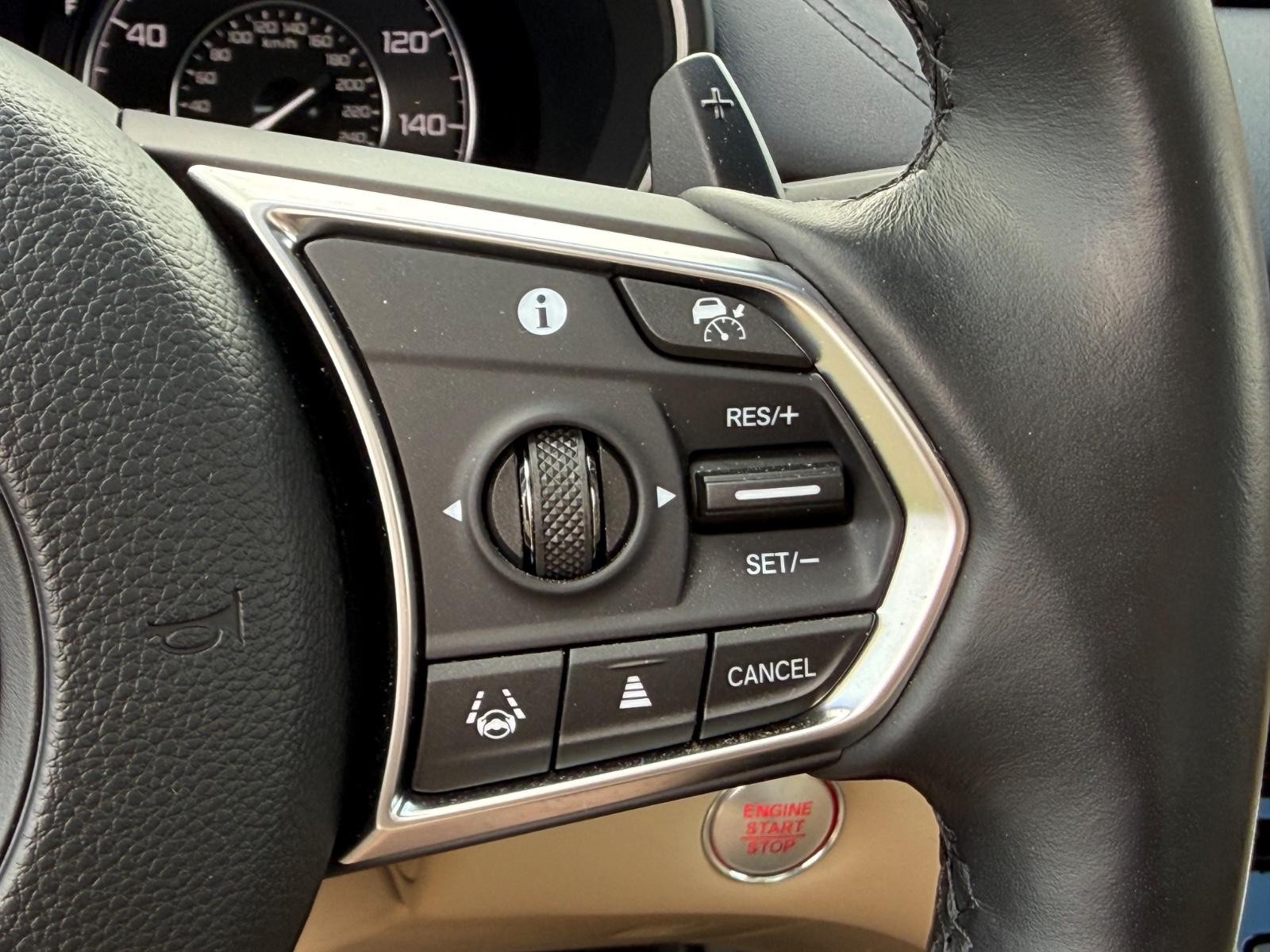 Acura TLX Vehicle Image 18