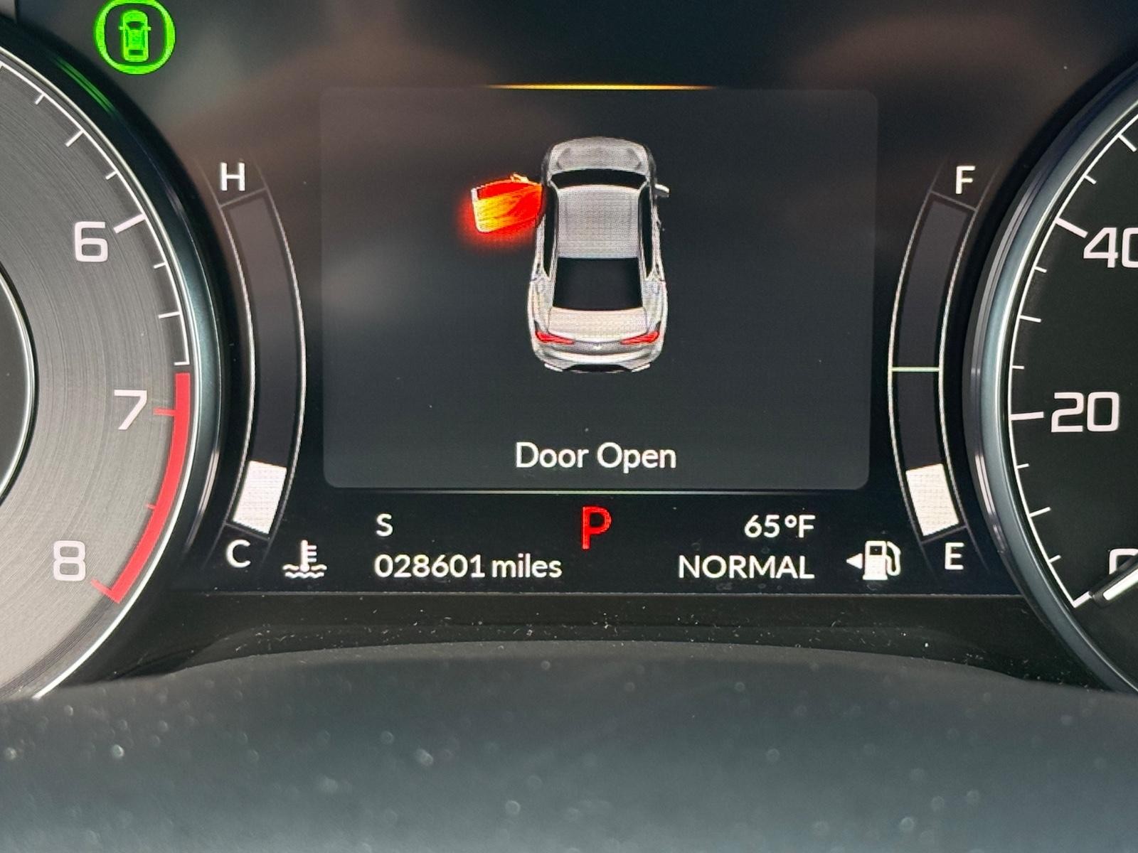 Acura TLX Vehicle Image 19