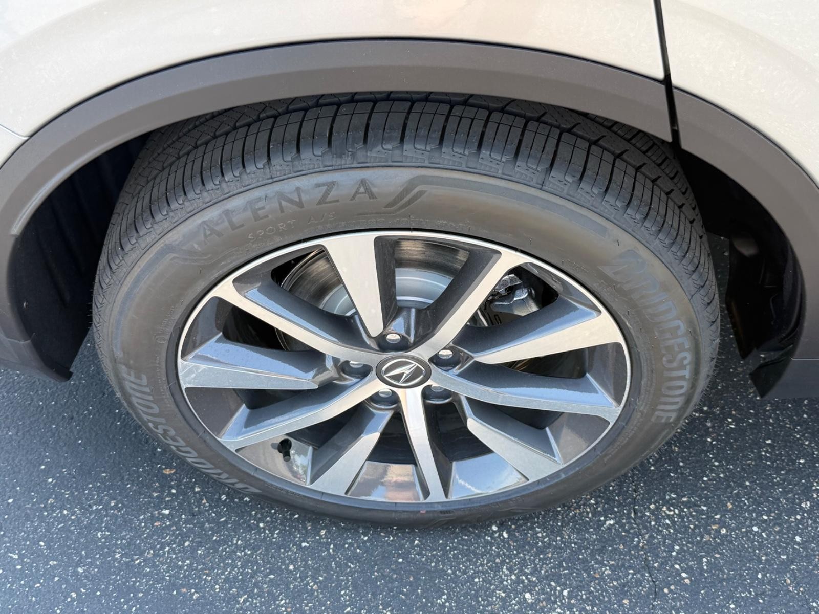 Acura MDX Vehicle Image 04