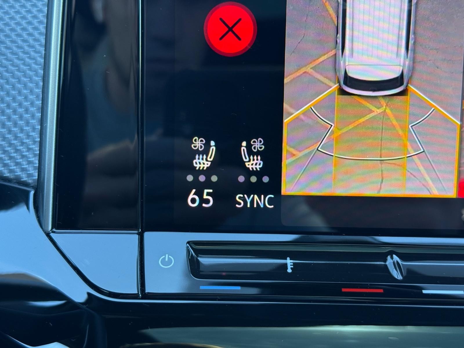 Volkswagen Atlas Cross Sport Vehicle Image 19
