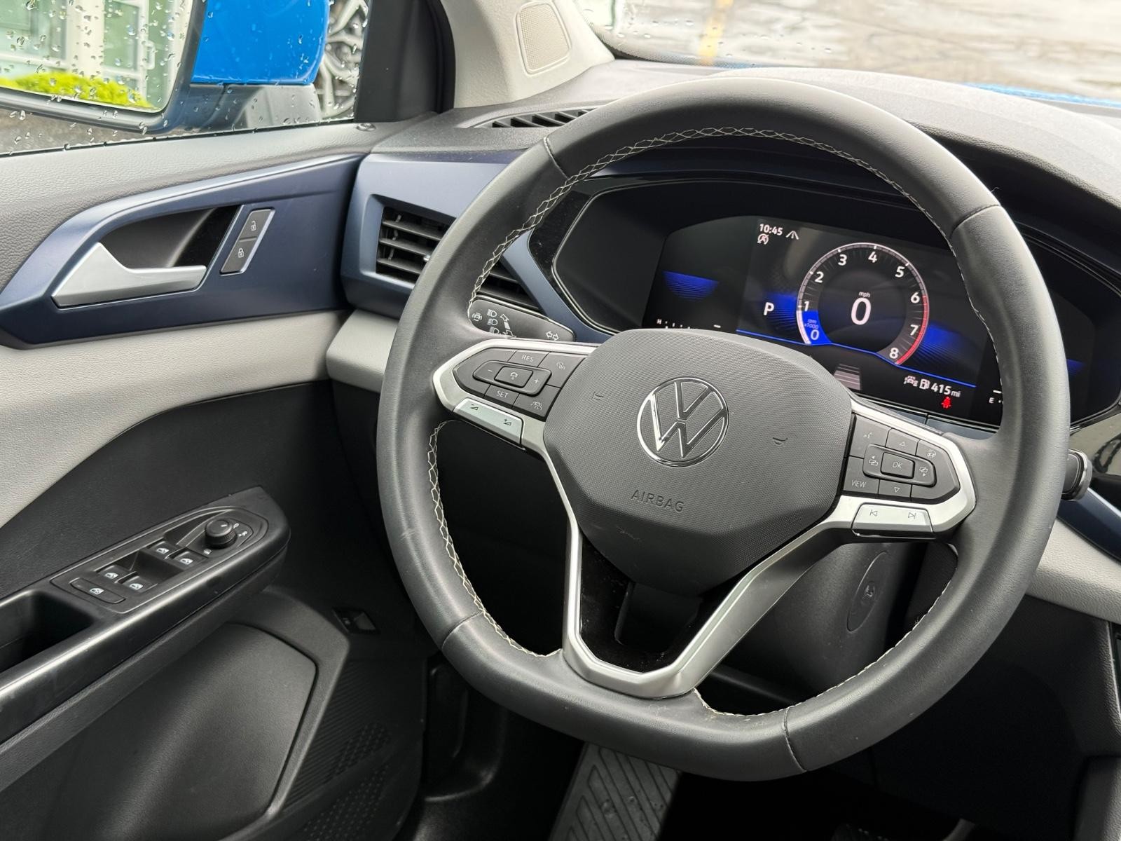 Volkswagen Taos Vehicle Image 14