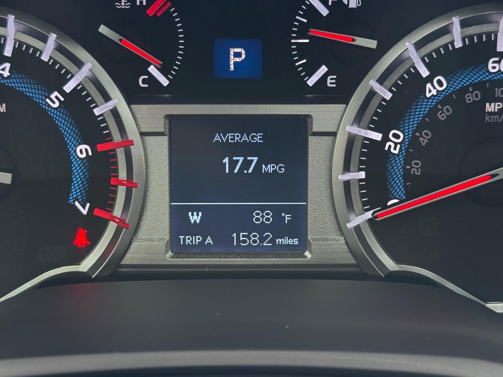 Toyota 4Runner Vehicle Image 18