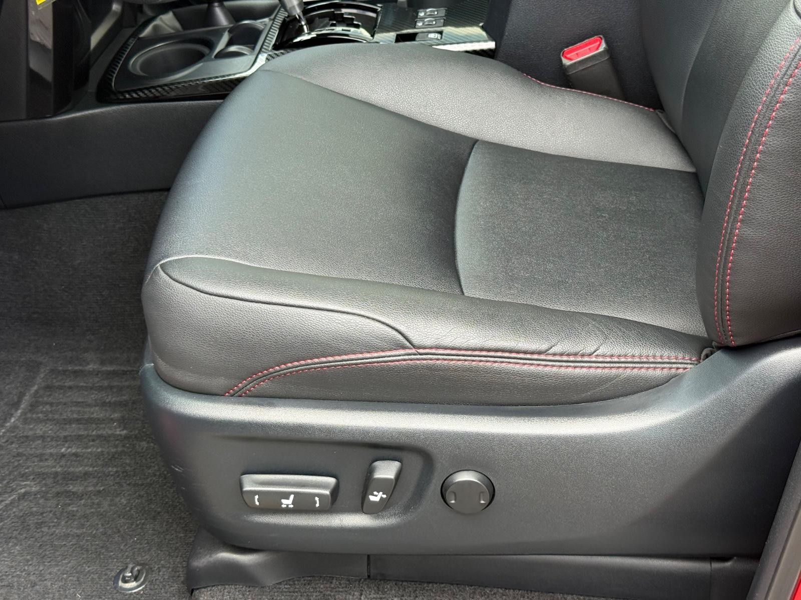 Toyota 4Runner Vehicle Image 22