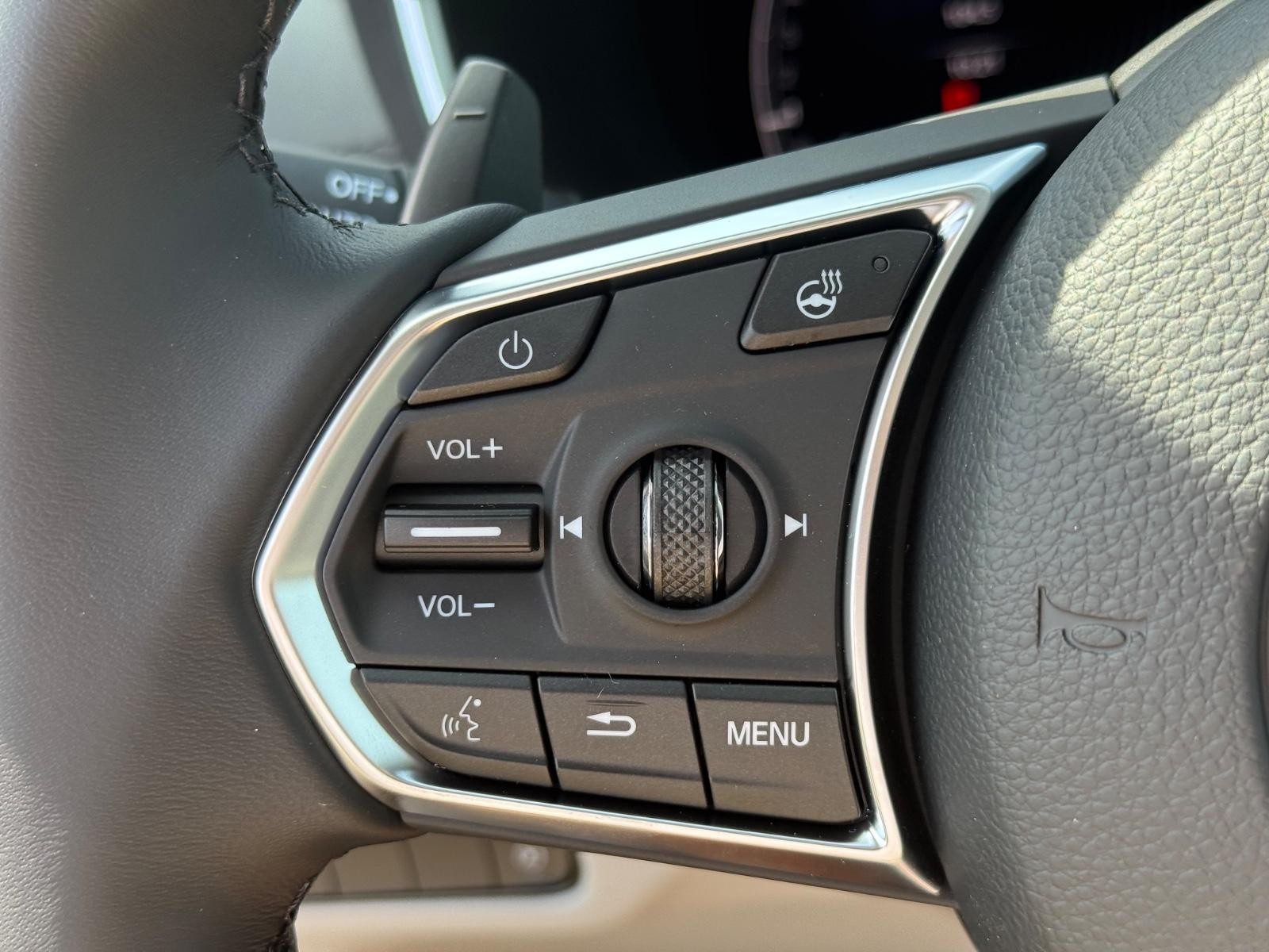 Acura MDX Vehicle Image 12