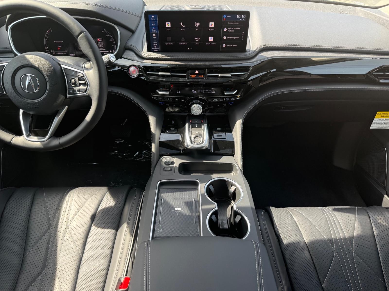 Acura MDX Vehicle Image 06