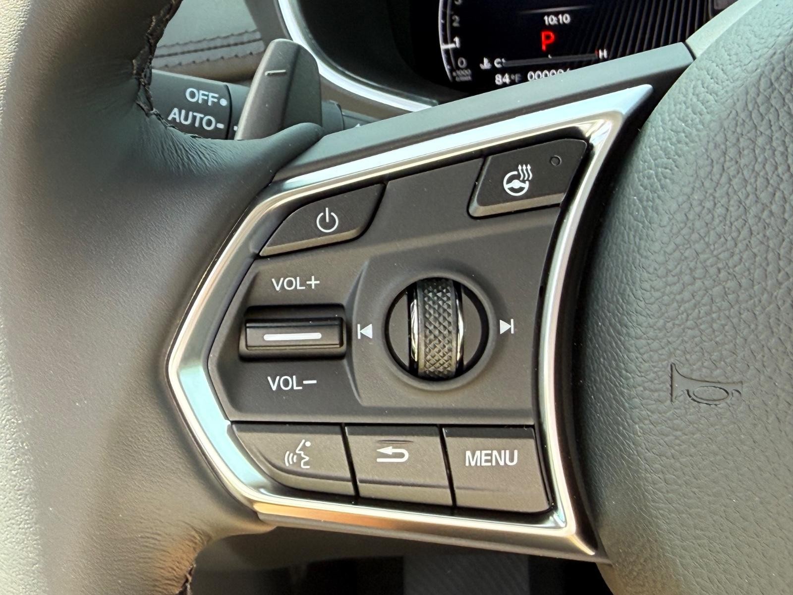 Acura MDX Vehicle Image 12