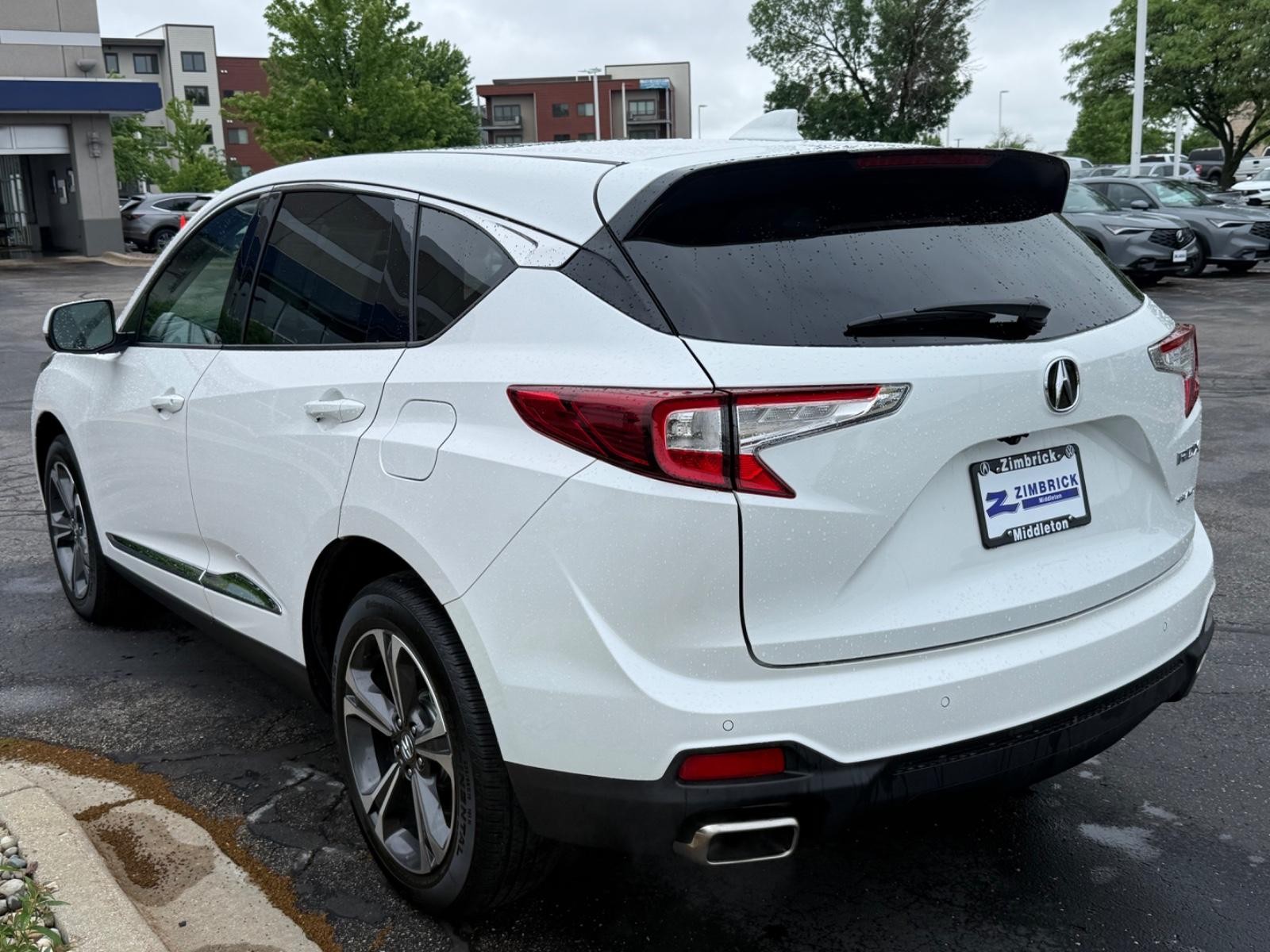 Acura RDX Vehicle Image 06