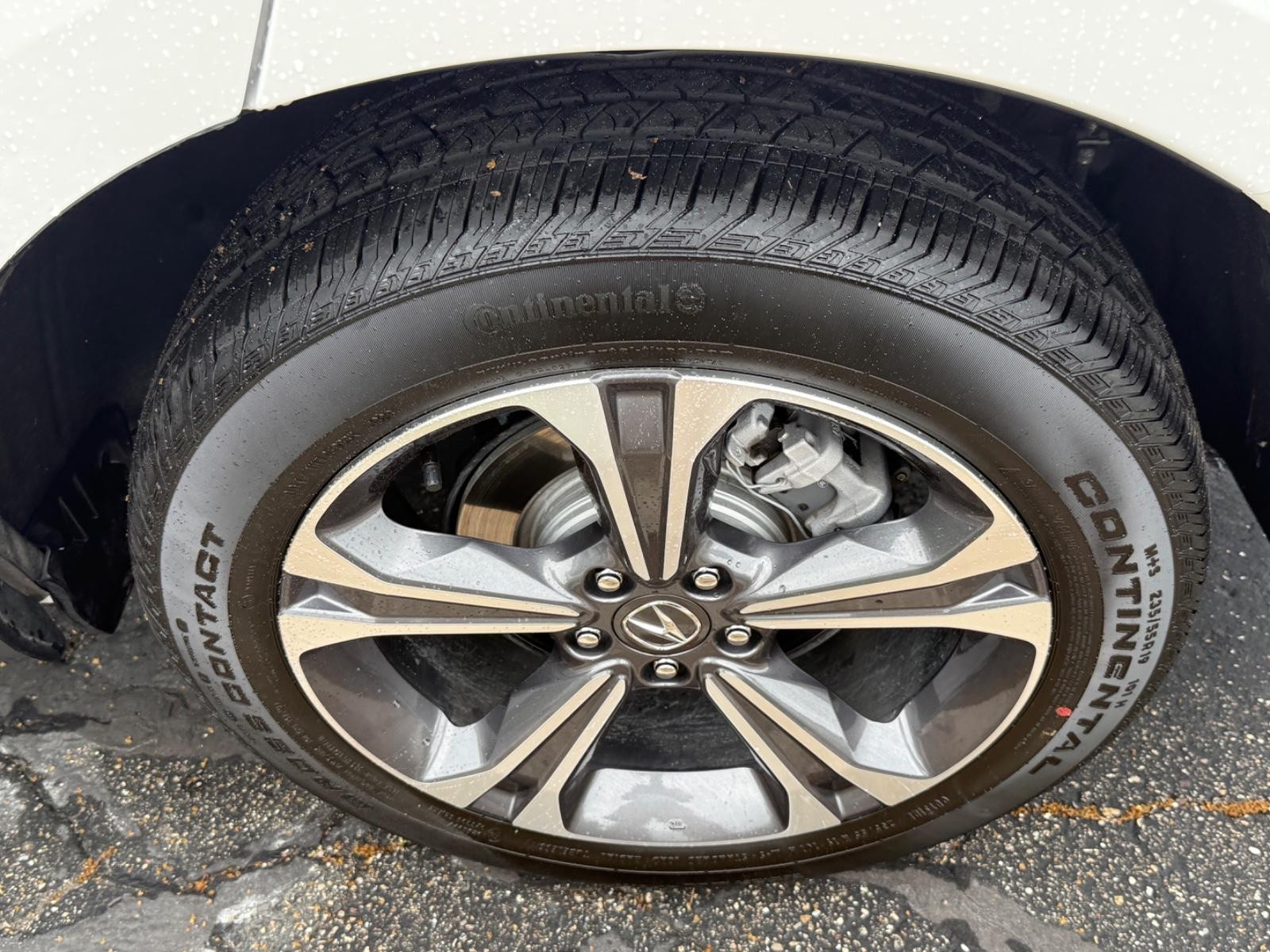 Acura RDX Vehicle Image 07