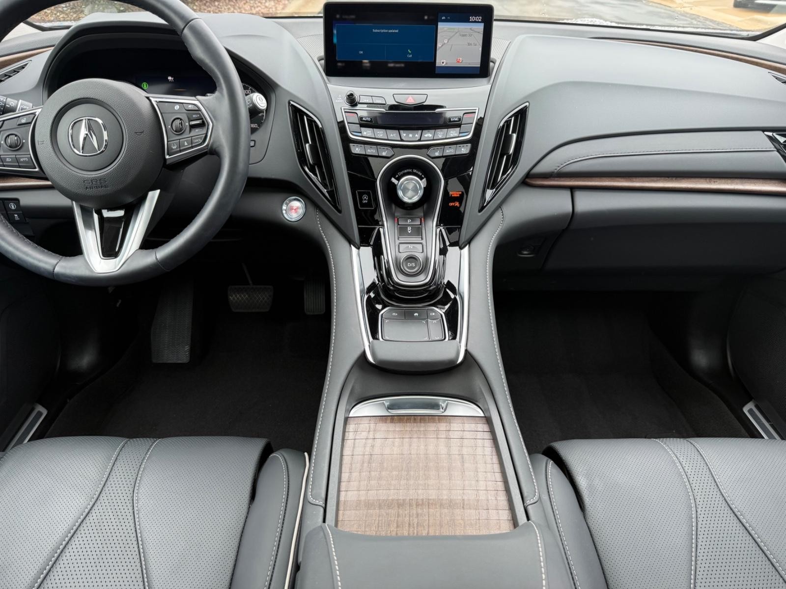 Acura RDX Vehicle Image 11