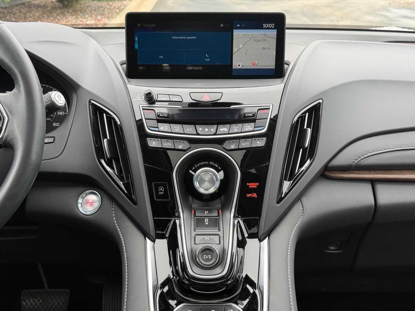 Acura RDX Vehicle Image 12