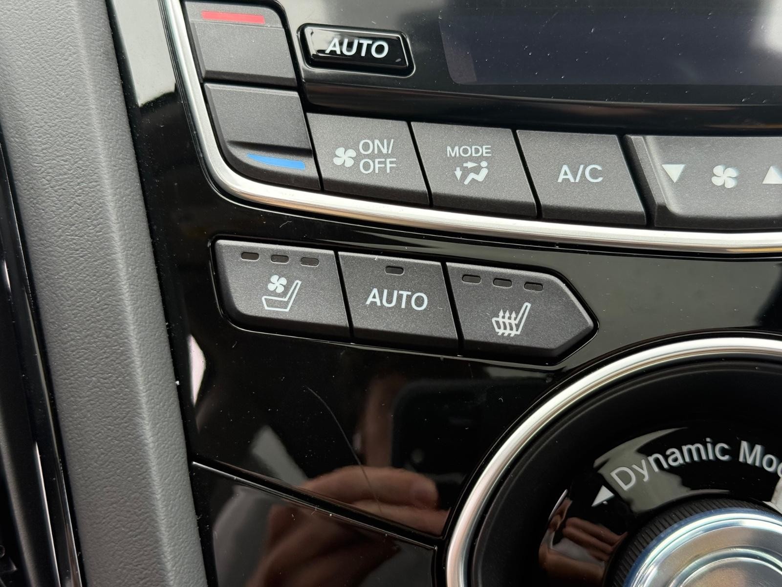 Acura RDX Vehicle Image 21