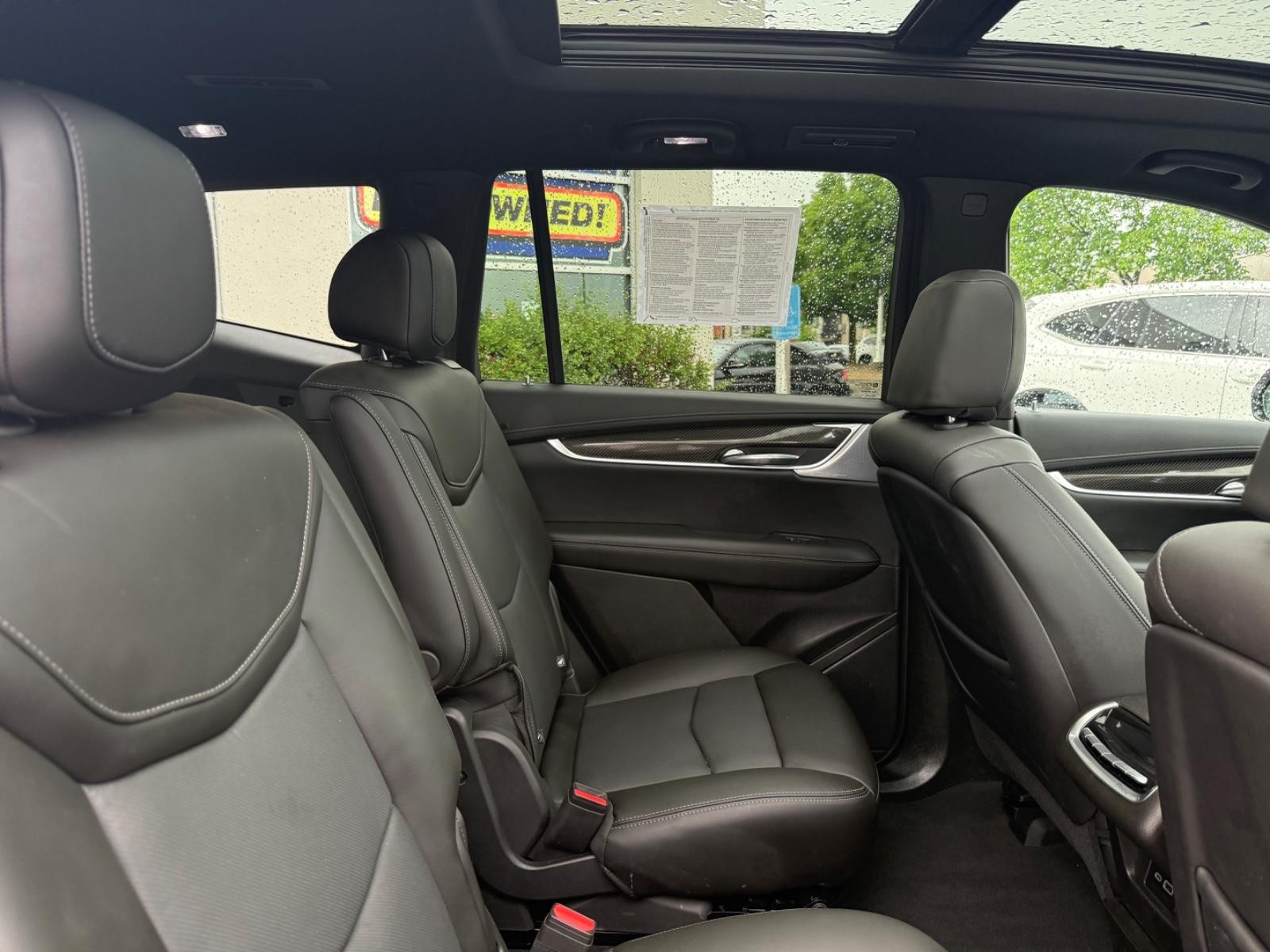 Cadillac XT6 Vehicle Image 10