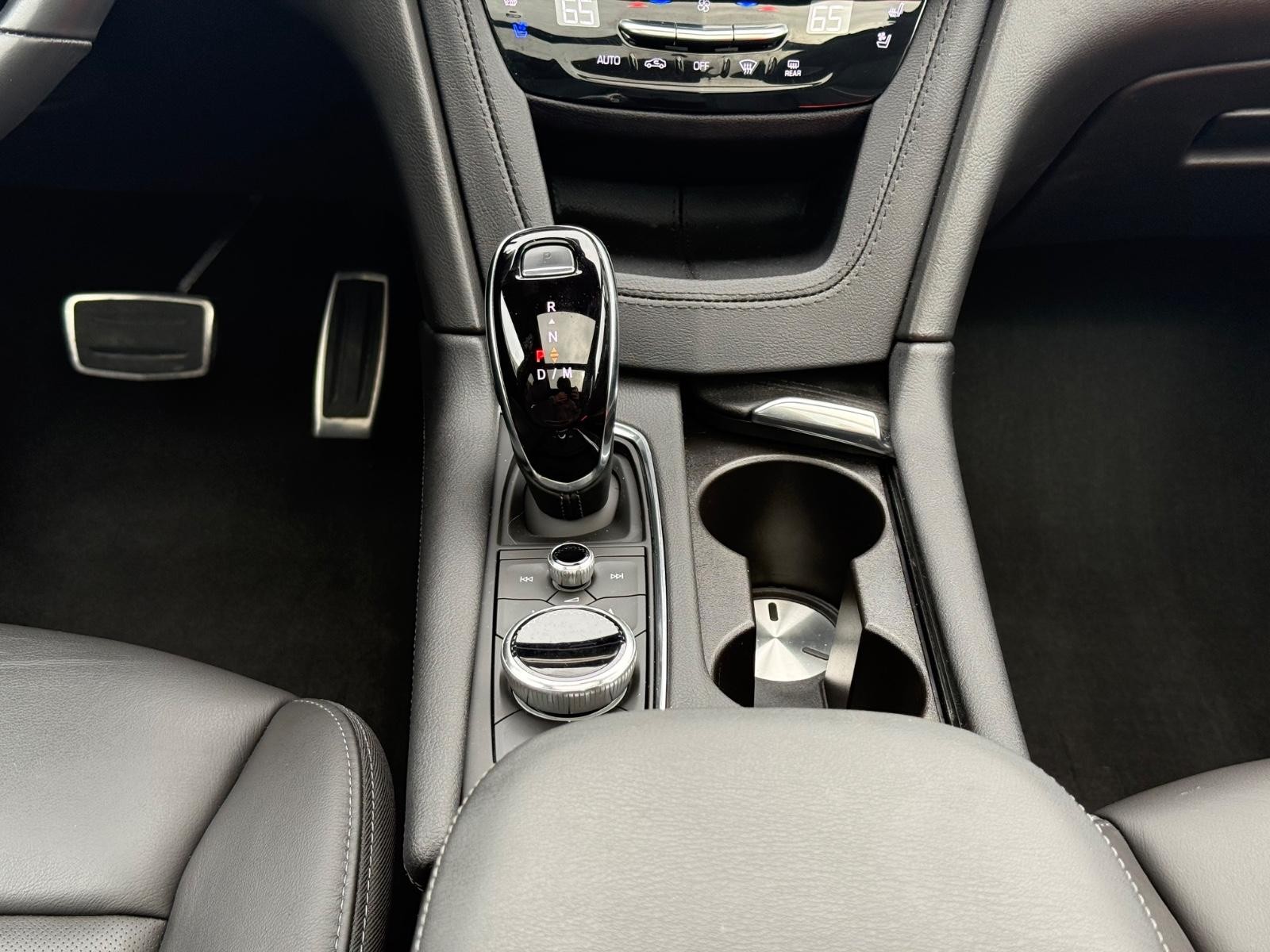 Cadillac XT6 Vehicle Image 13