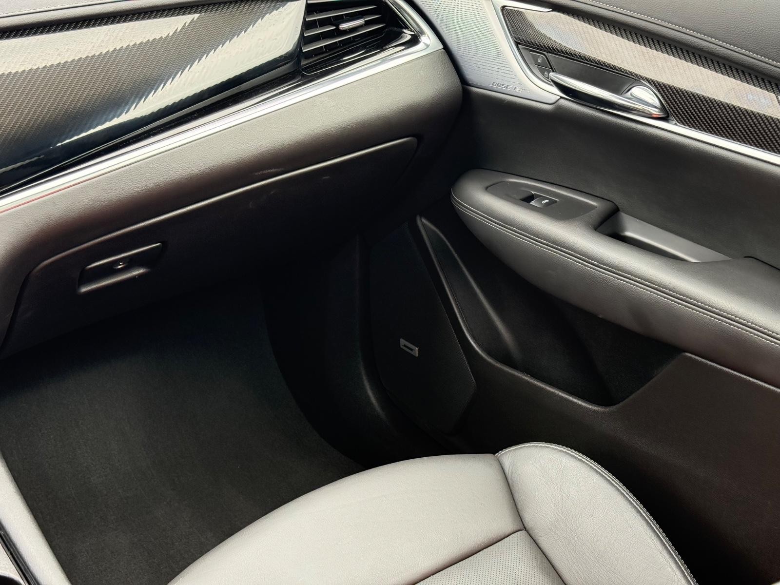 Cadillac XT6 Vehicle Image 15
