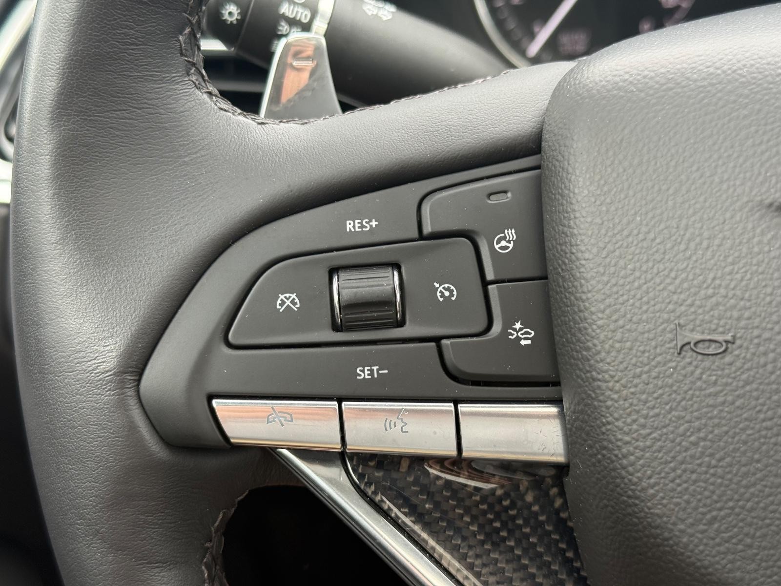 Cadillac XT6 Vehicle Image 17